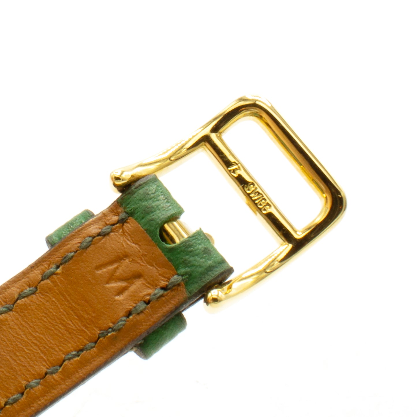 Hermès Kelly watch