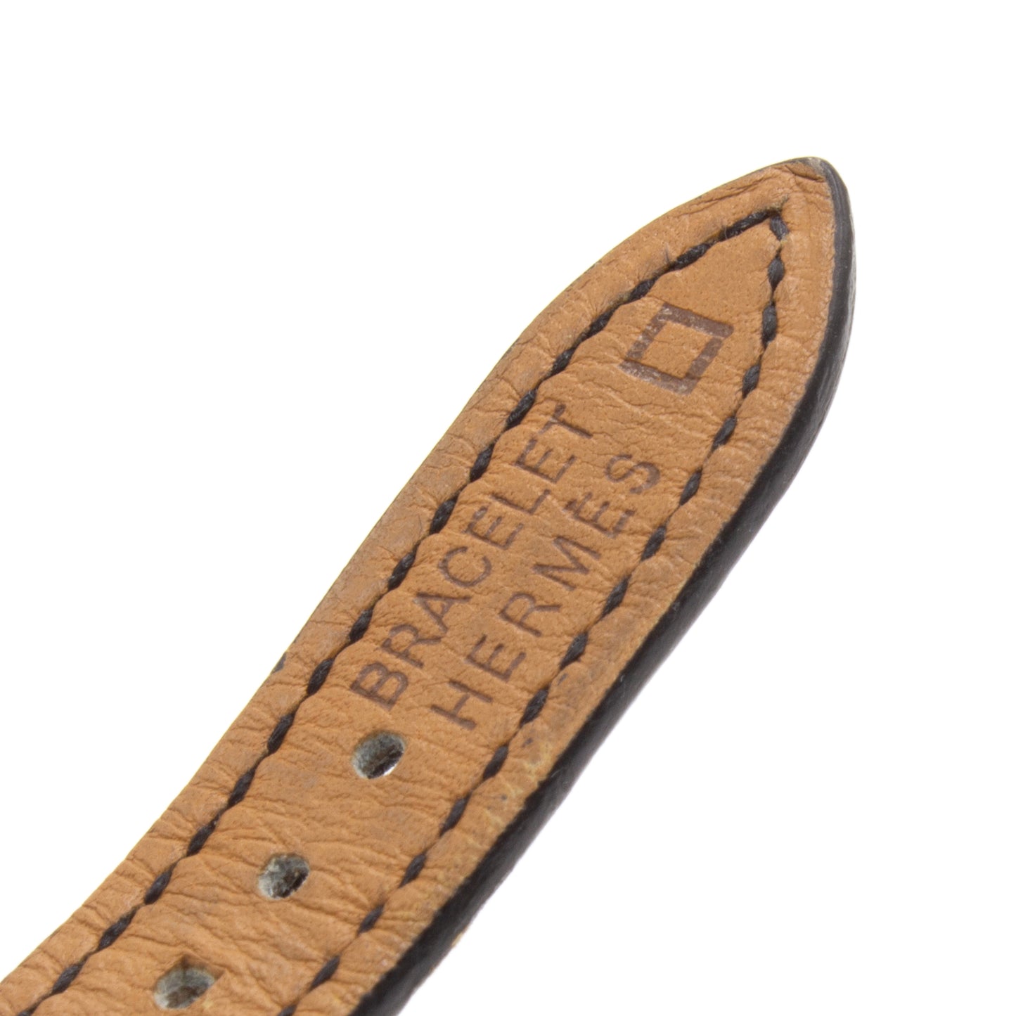 Hermès Kelly II KT1.230 watch