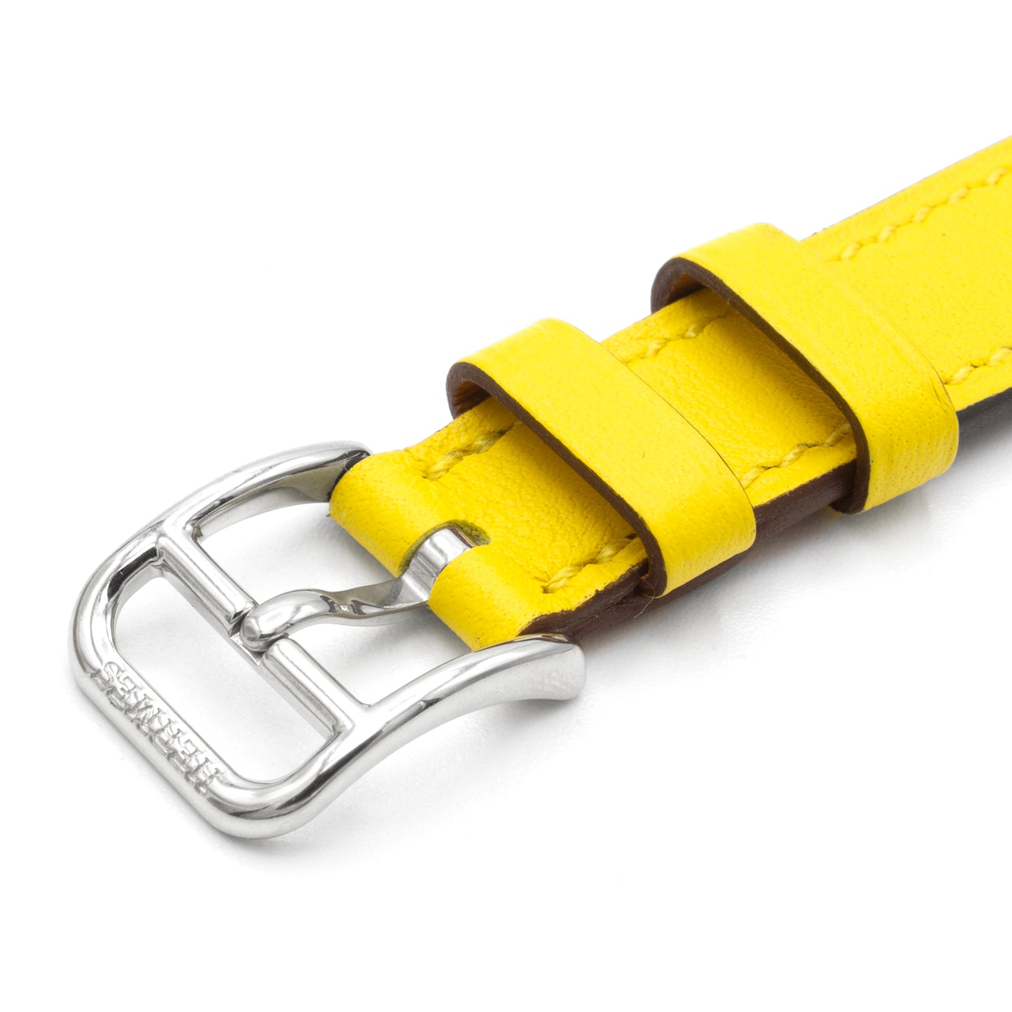 Hermès Tandem TA1.210 watch