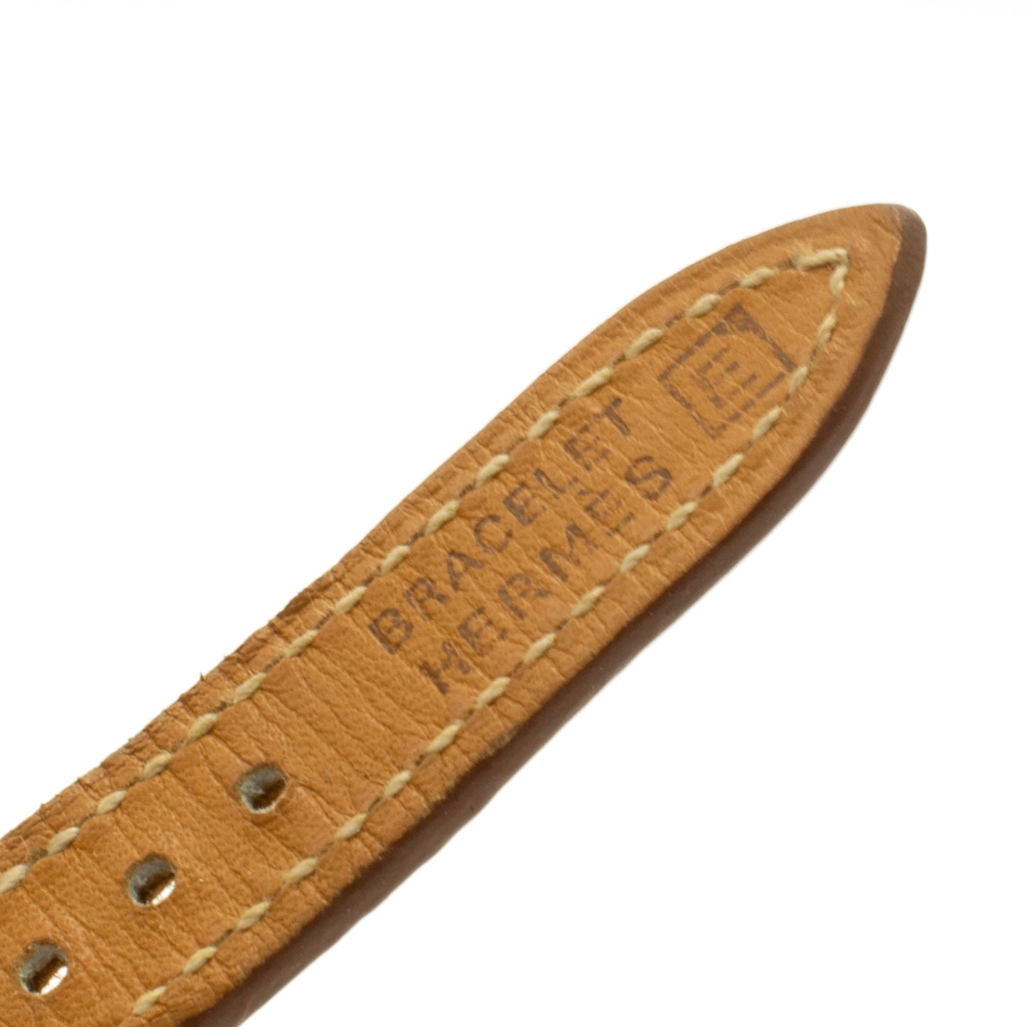 Hermès Cape Cod CC1.210 watch