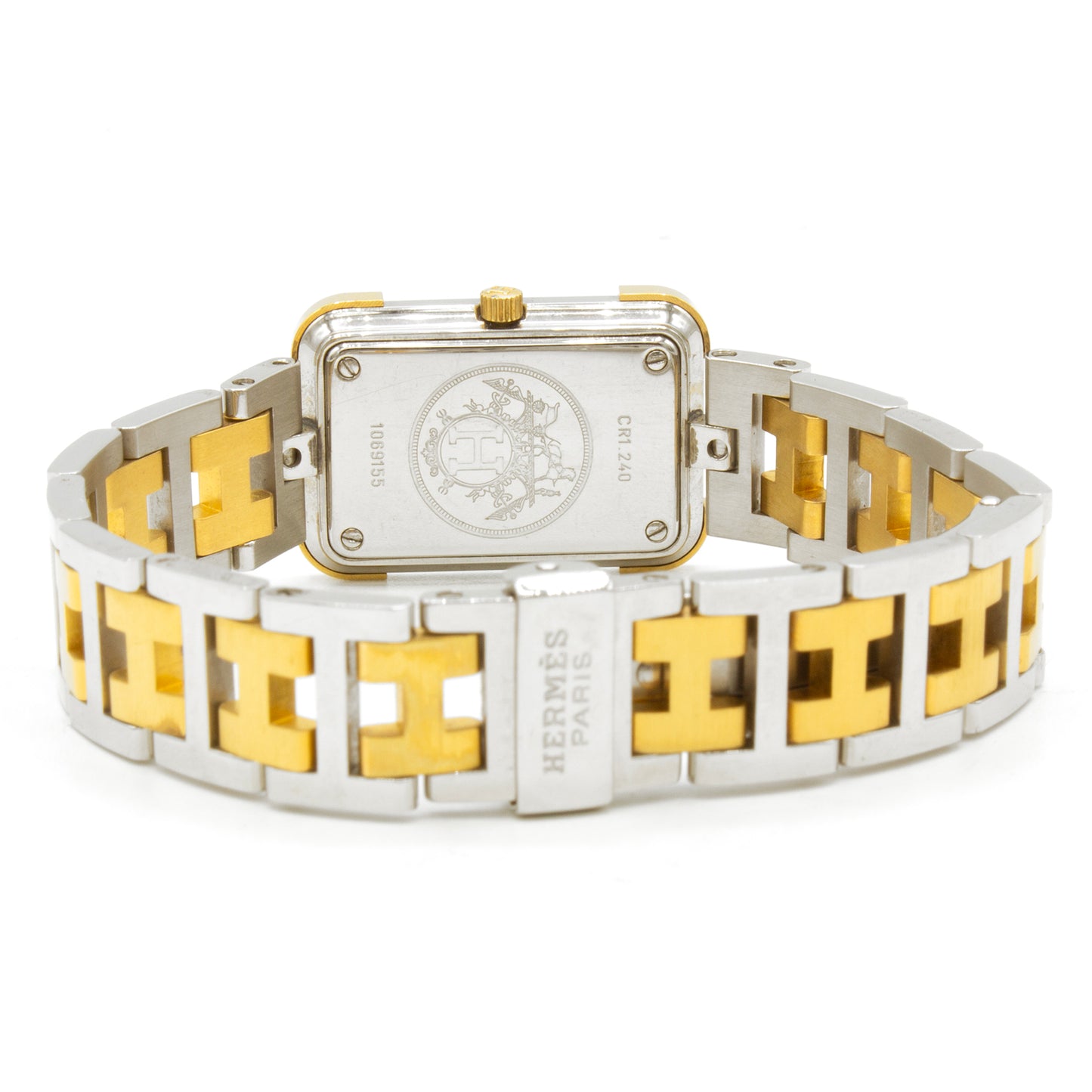 Hermès Croisière CR1.240 watch