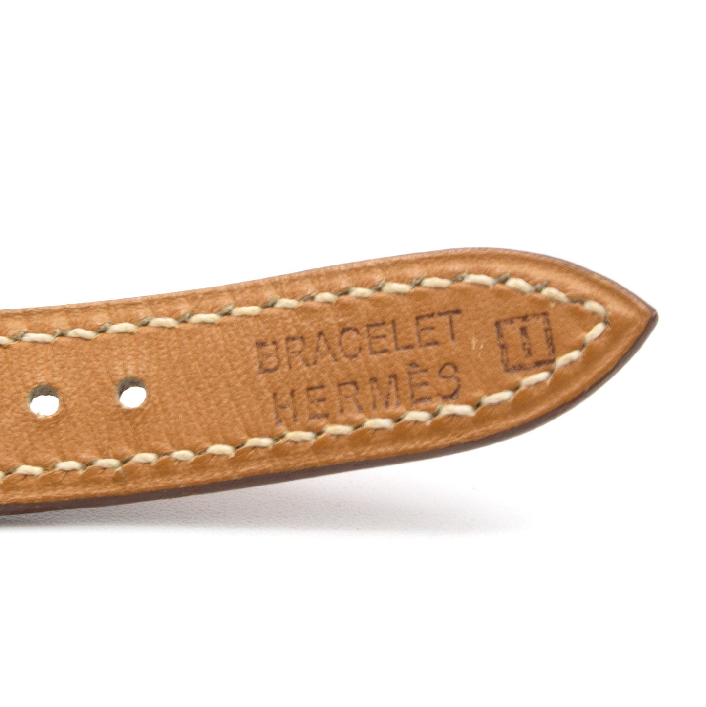 Hermès Cape Cod CC1.210 watch