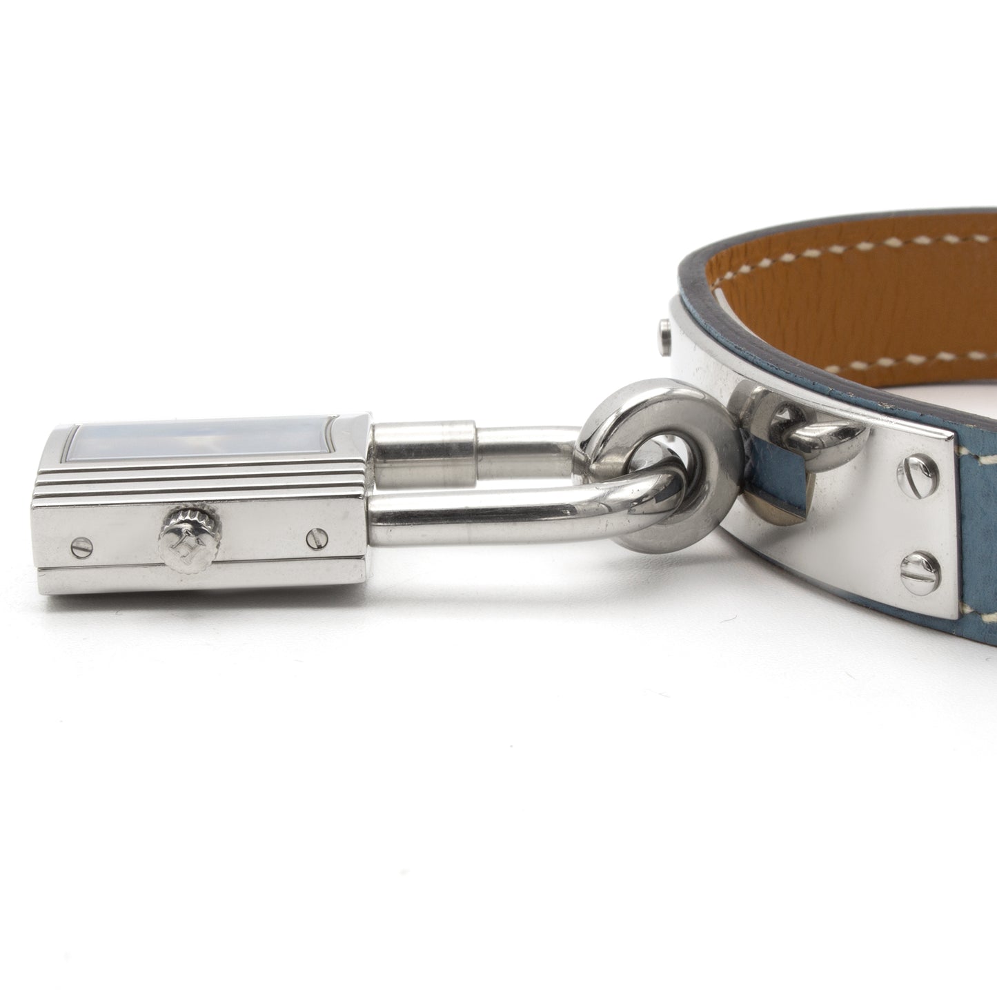 Hermès Kelly KE1.210 watch