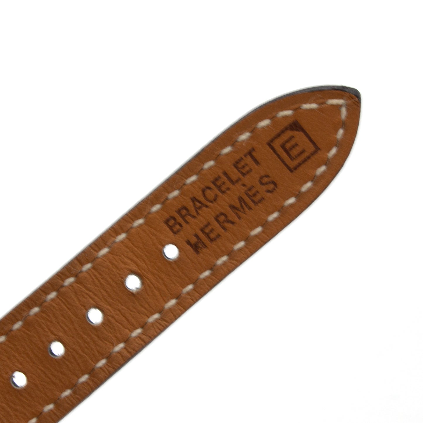 Hermès Kelly KE1.210 watch