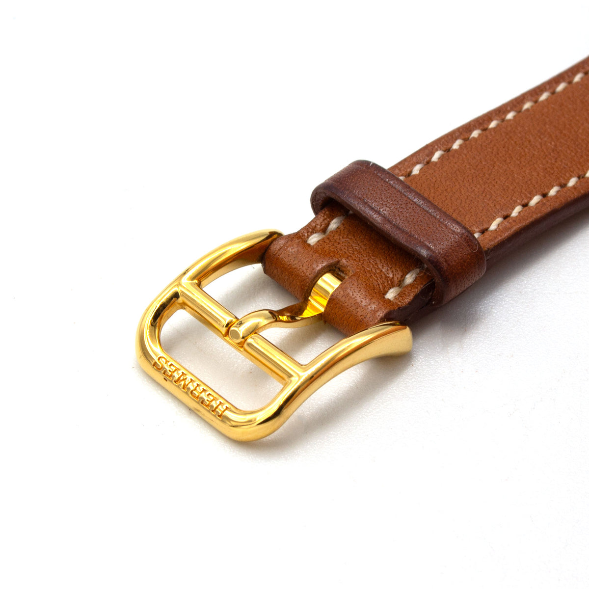 Hermès Kelly watch