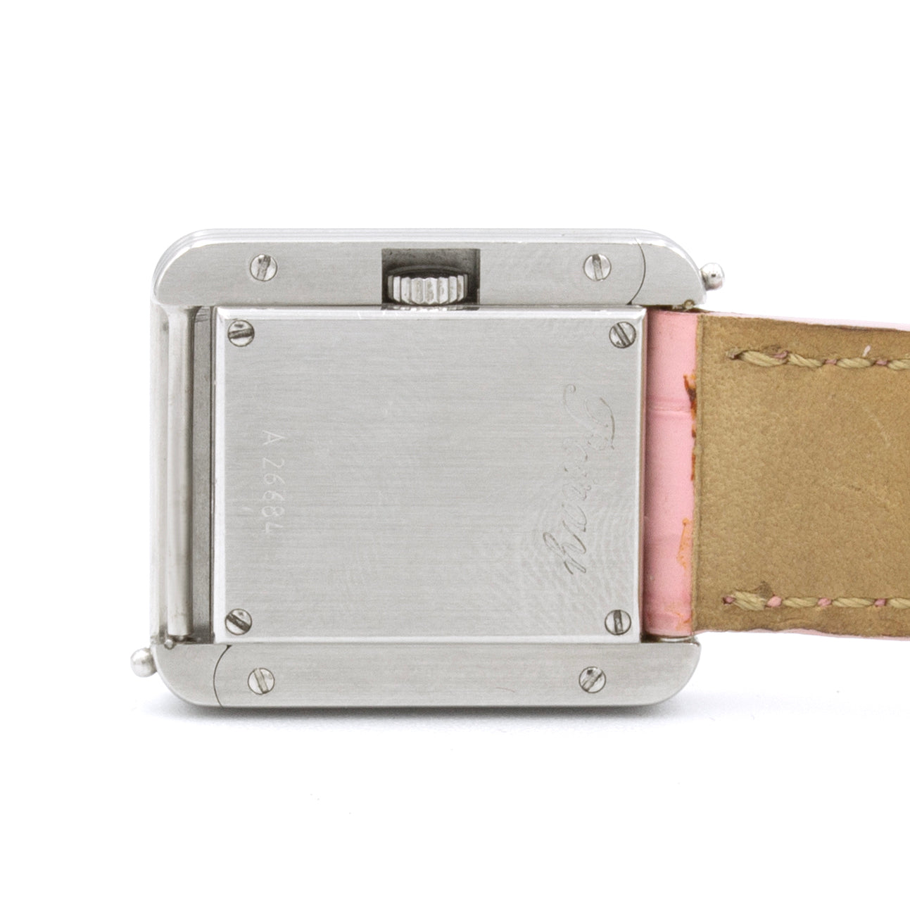 Poiray Ma Première (26x22mm) watch