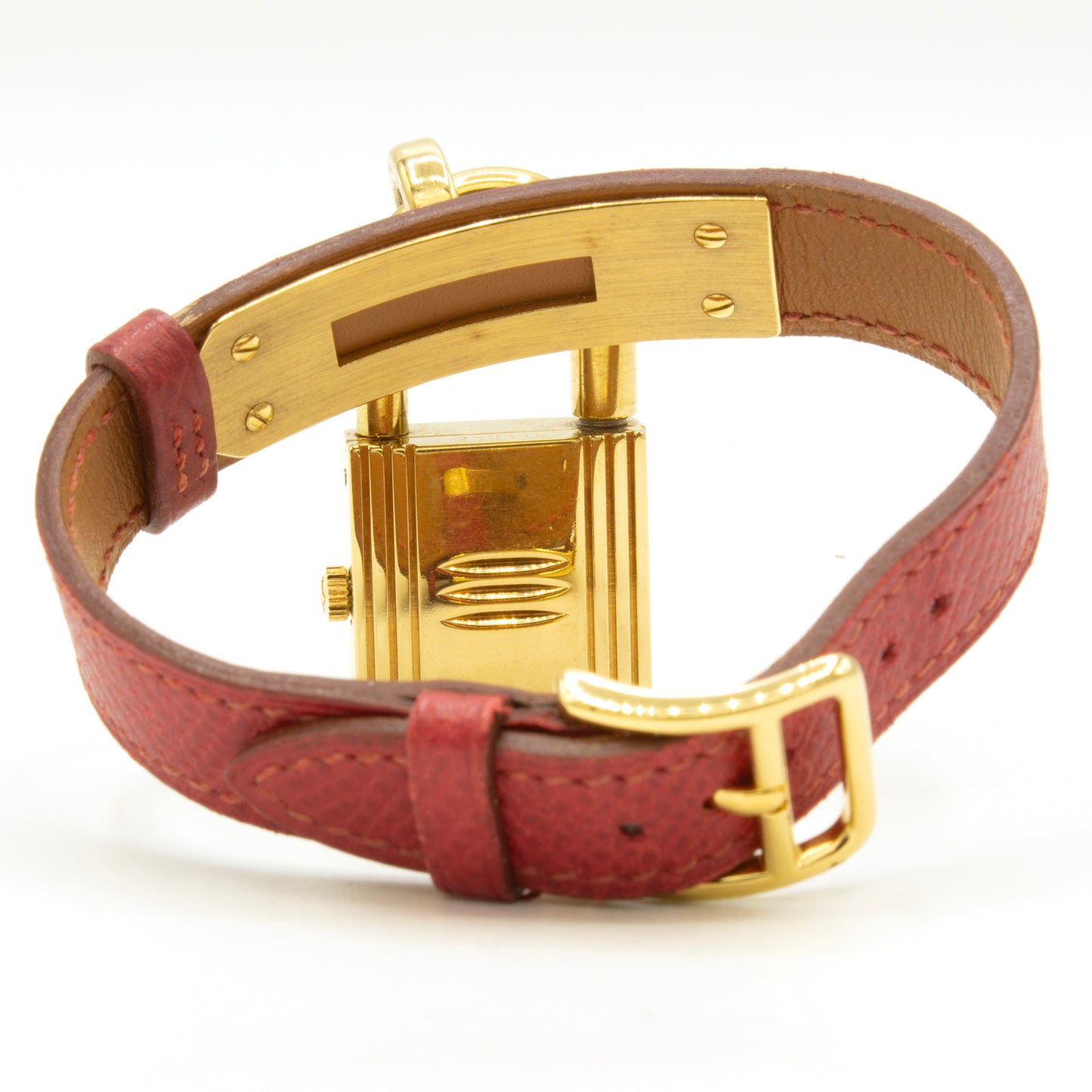 Hermès Kelly watch