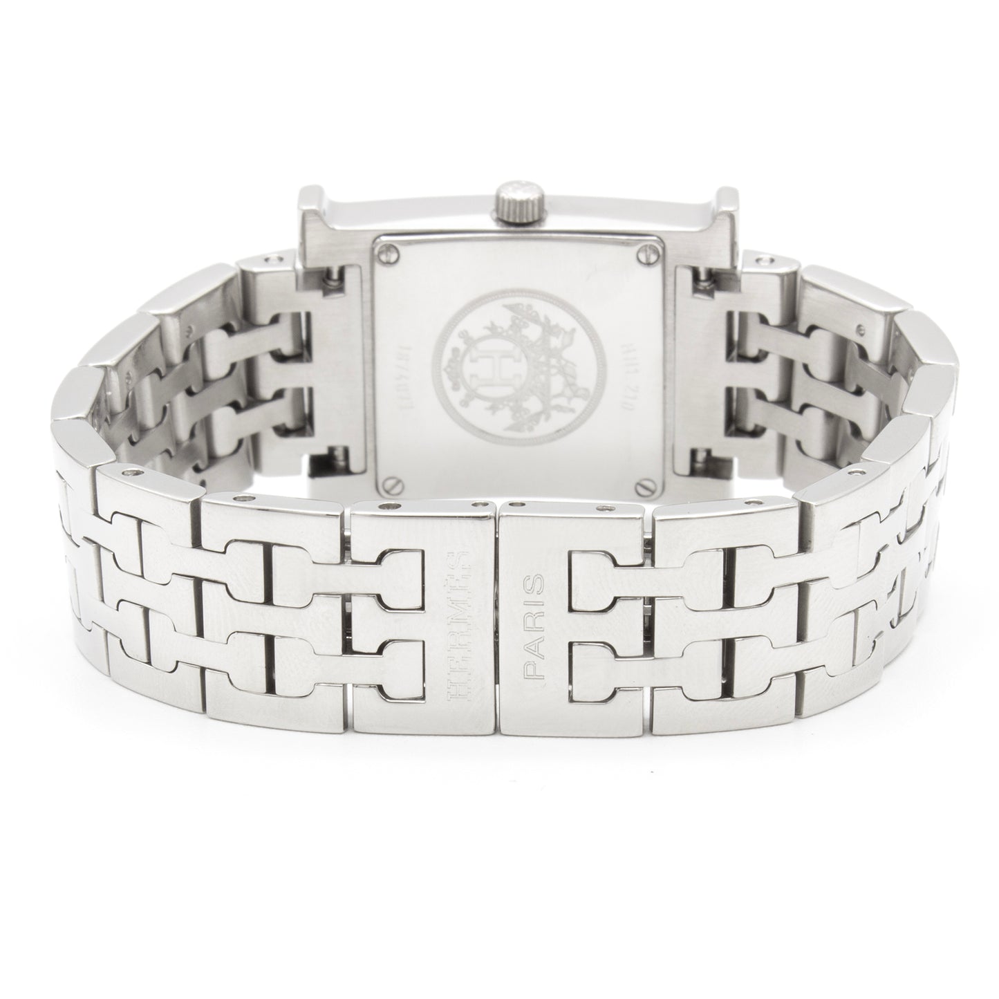 Hermès Heure H HH1.210 watch