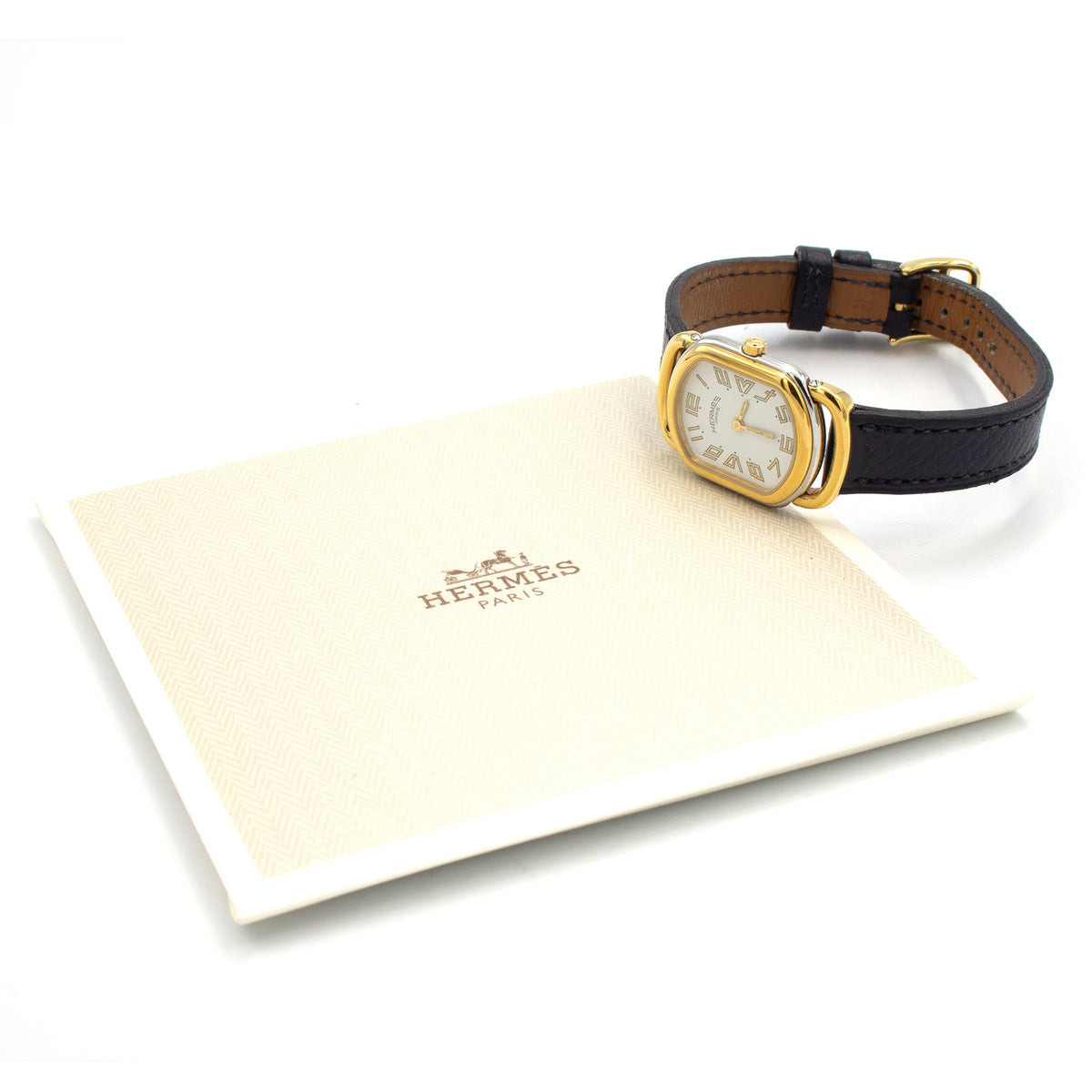 Hermès Rallye RA1.240 watch