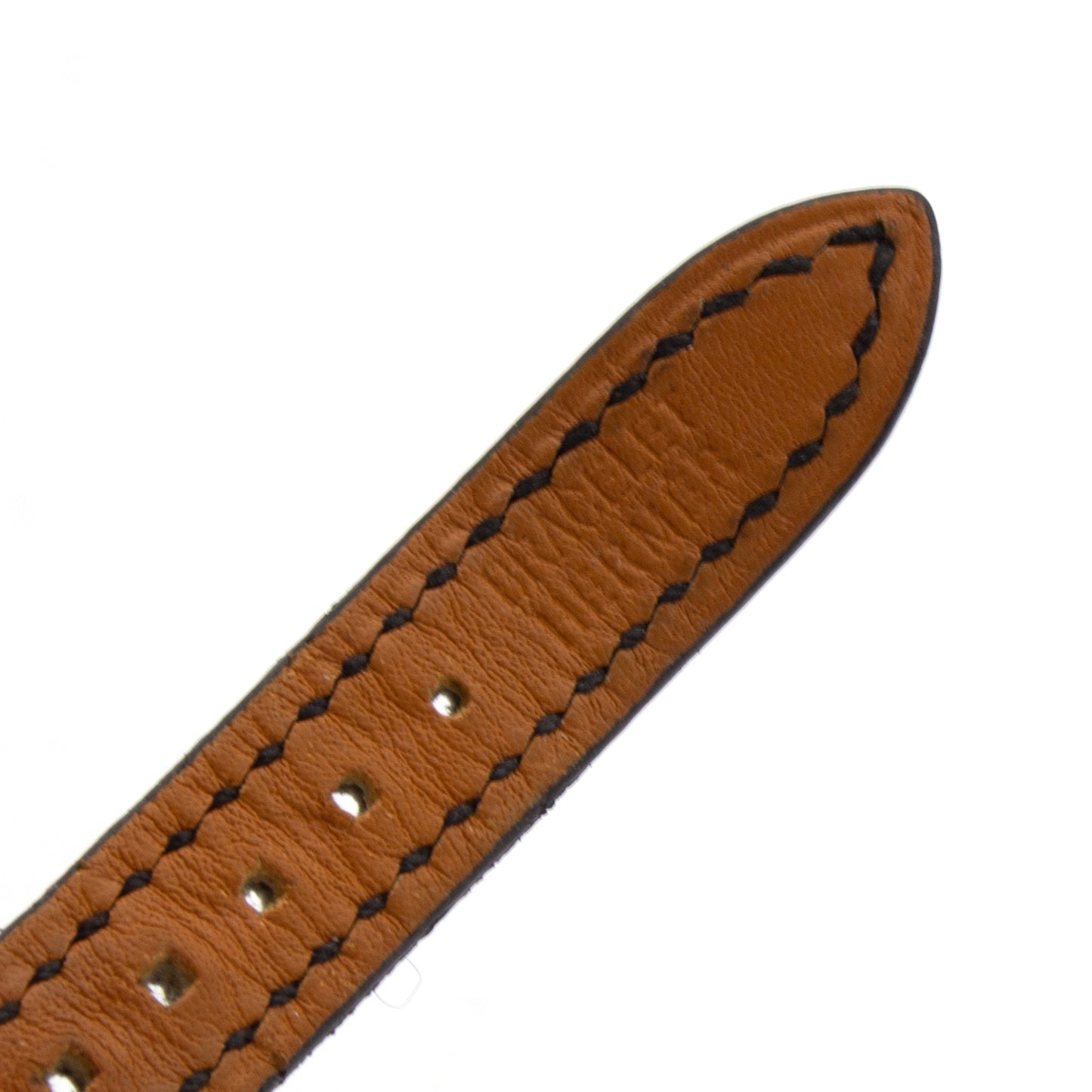Hermès Slim CA2.110 watch