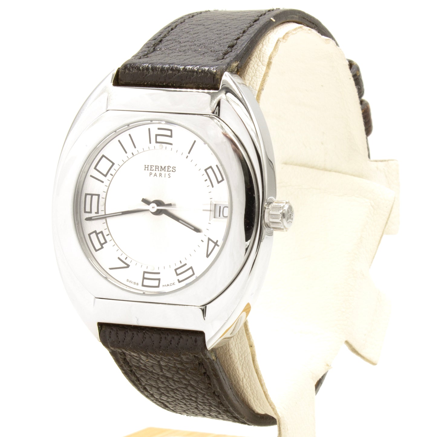 Hermès Espace ES2.210 watch