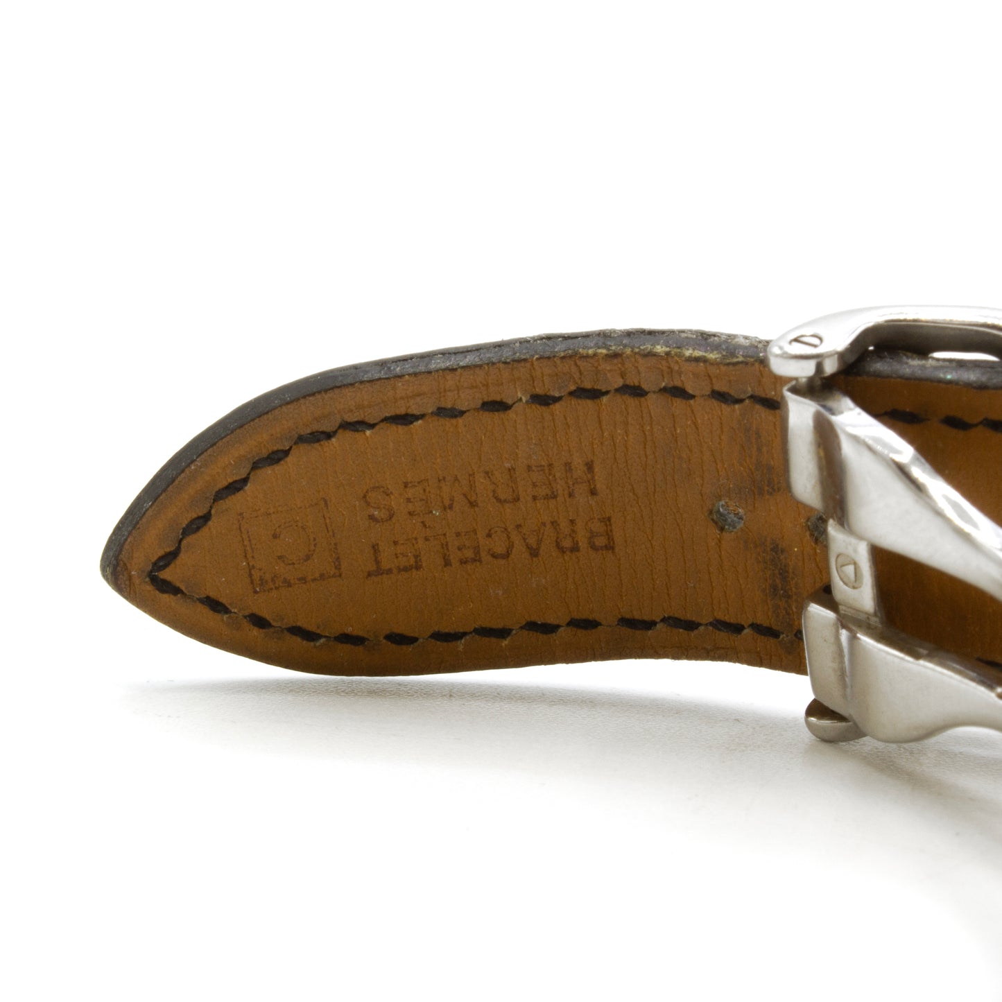 Hermès Espace ES1.710 watch