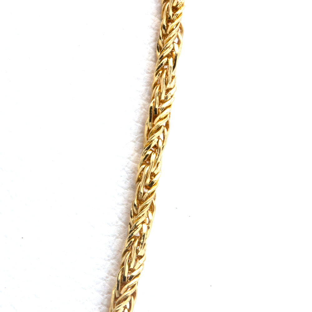 Chopard Happy Diamonds necklace