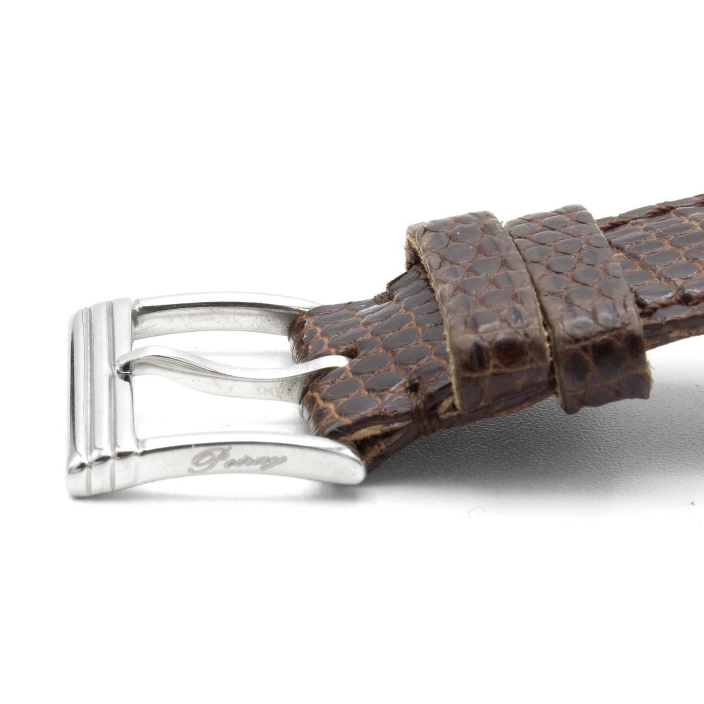 Poiray Ma Première (26x22mm) watch