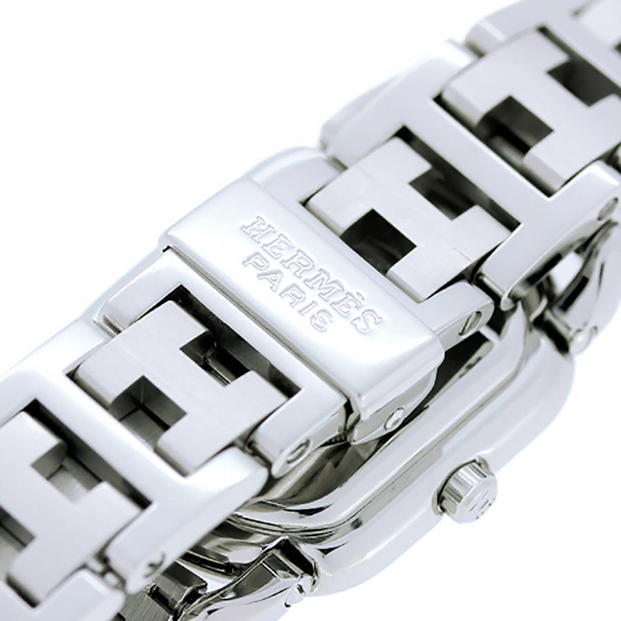 Hermès Rallye RA2.210 watch