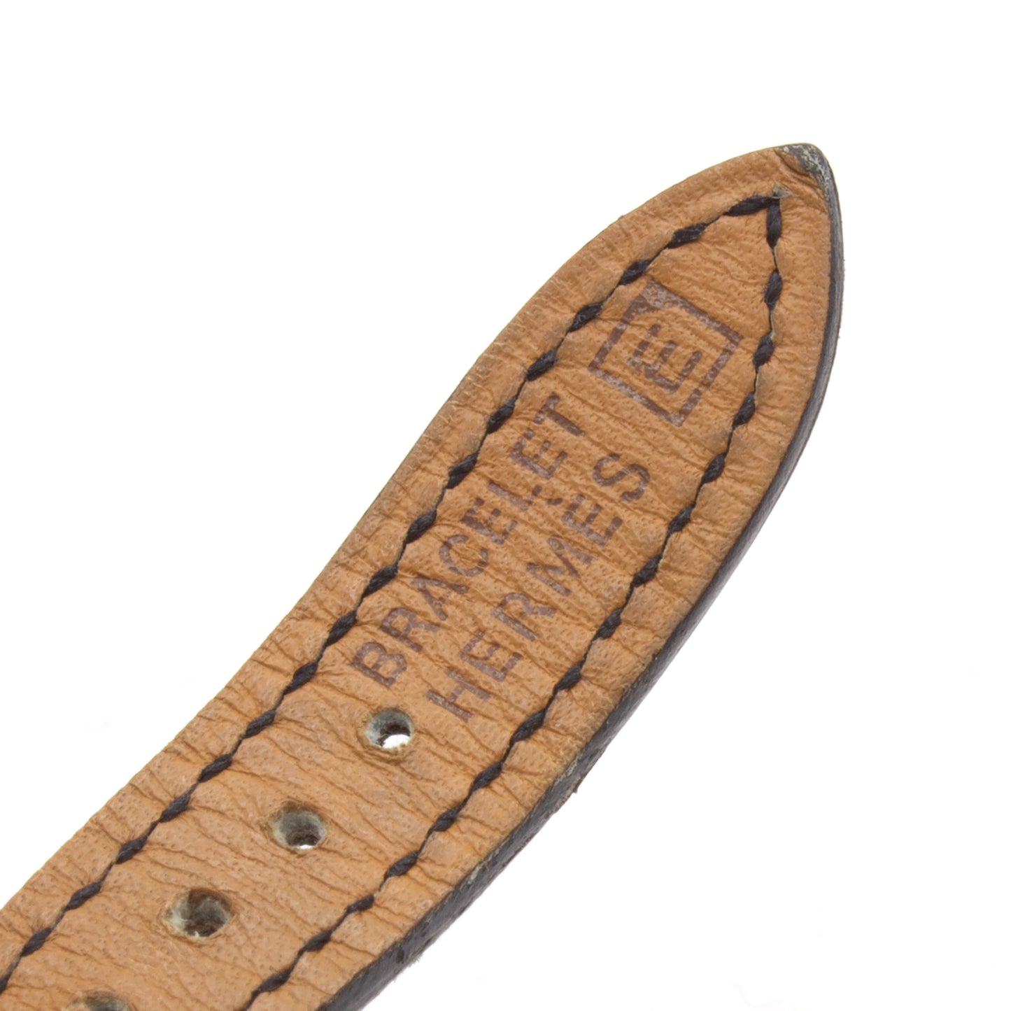 Hermès Tandem TA1.210 watch