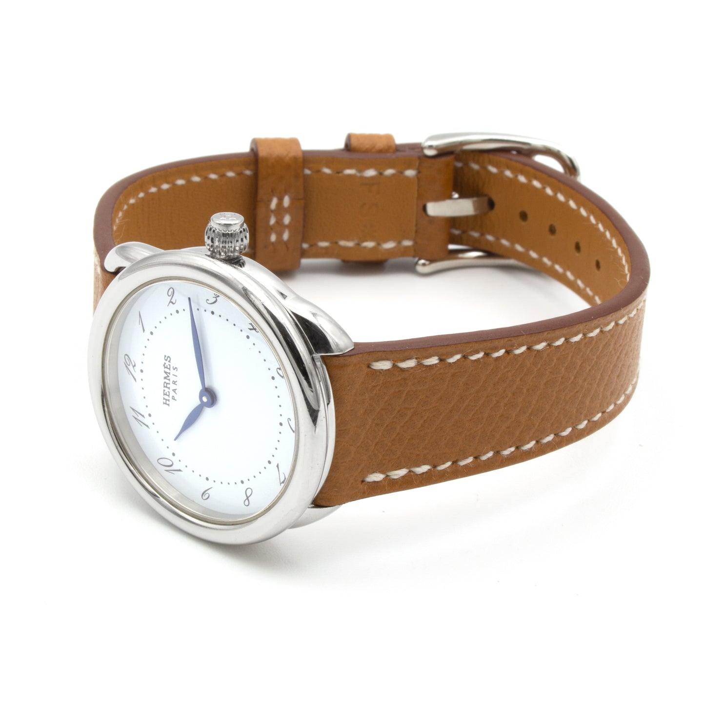 Hermès Arceau AR5.210 watch