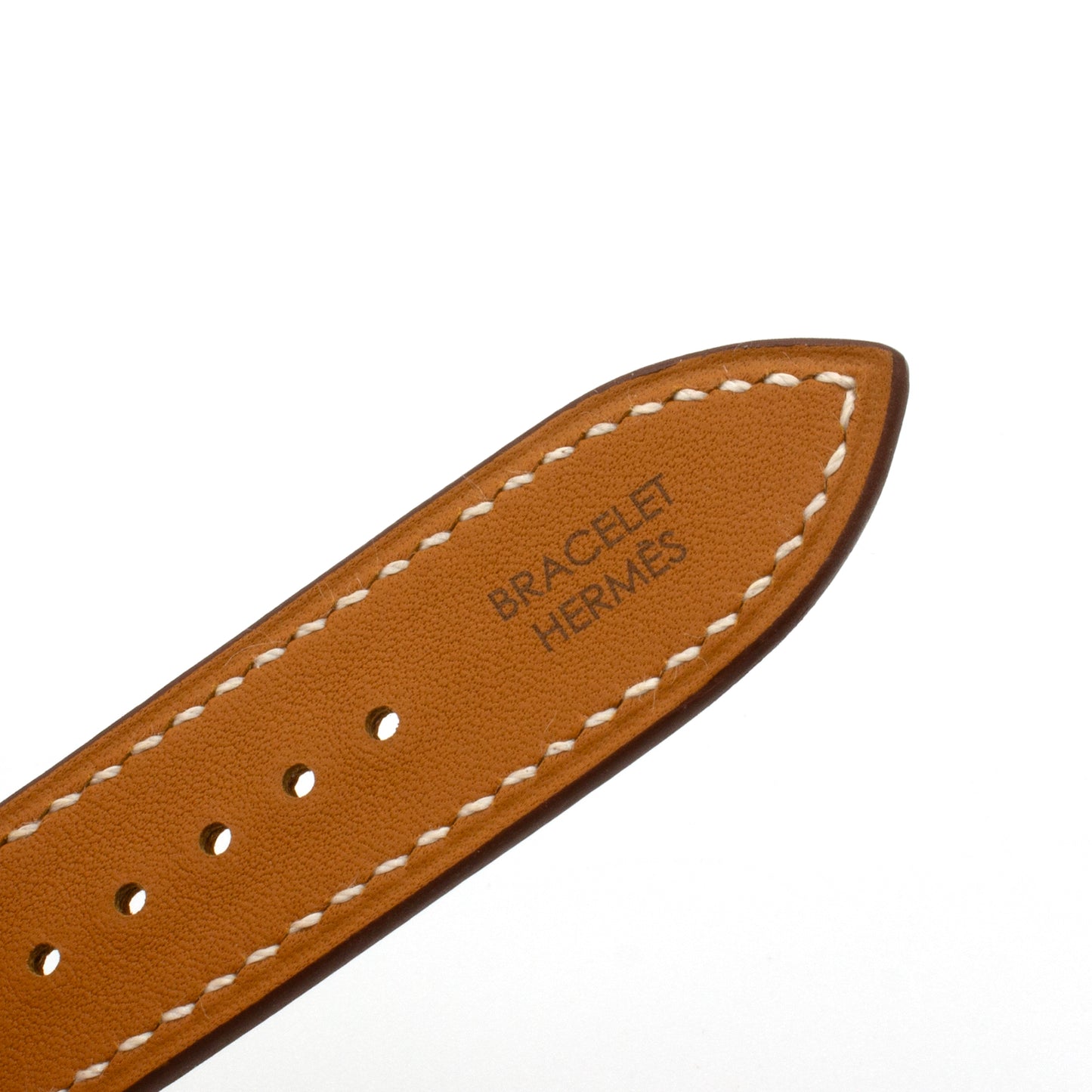 Hermès Cape Cod CC3.710 watch