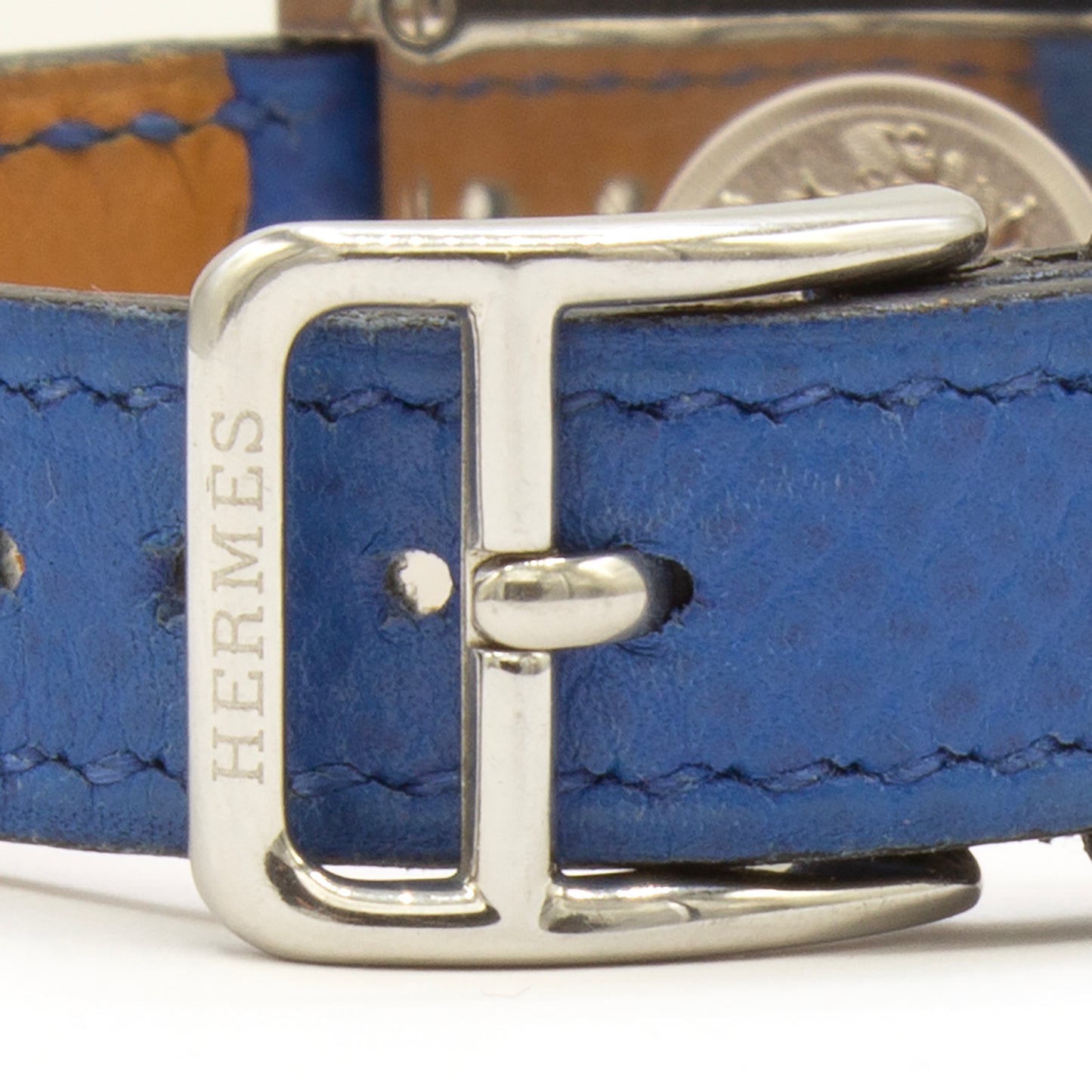 Hermès Tandem TA1.210 watch