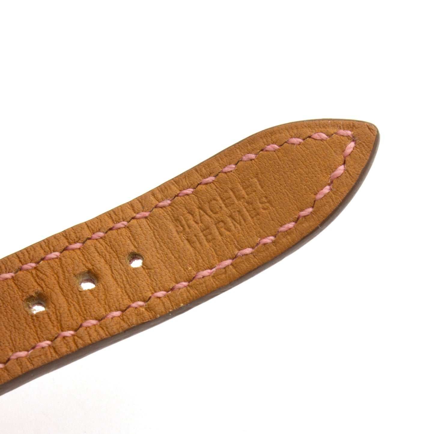 Hermès Arceau AR5.210 watch