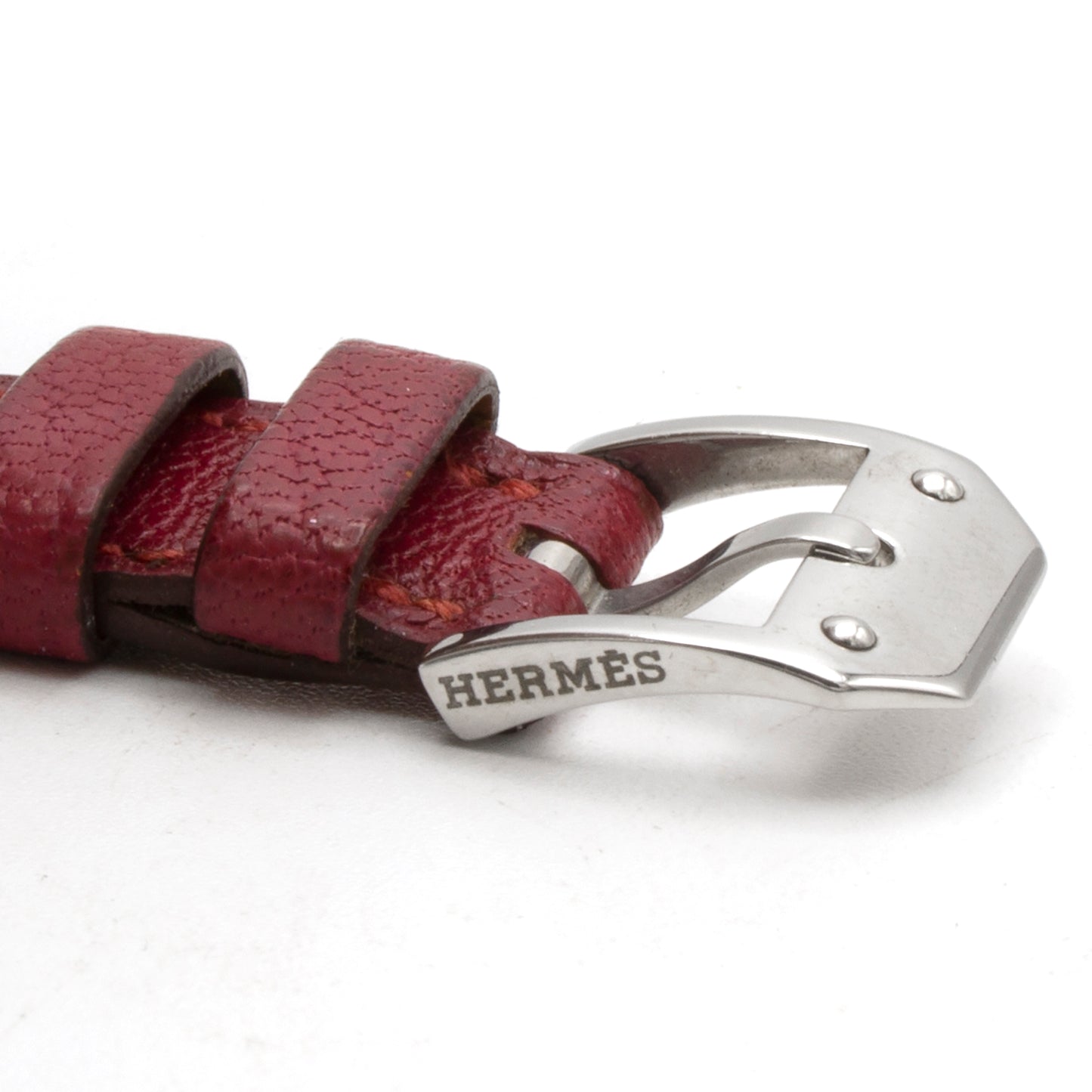 Hermès Kelly II watch