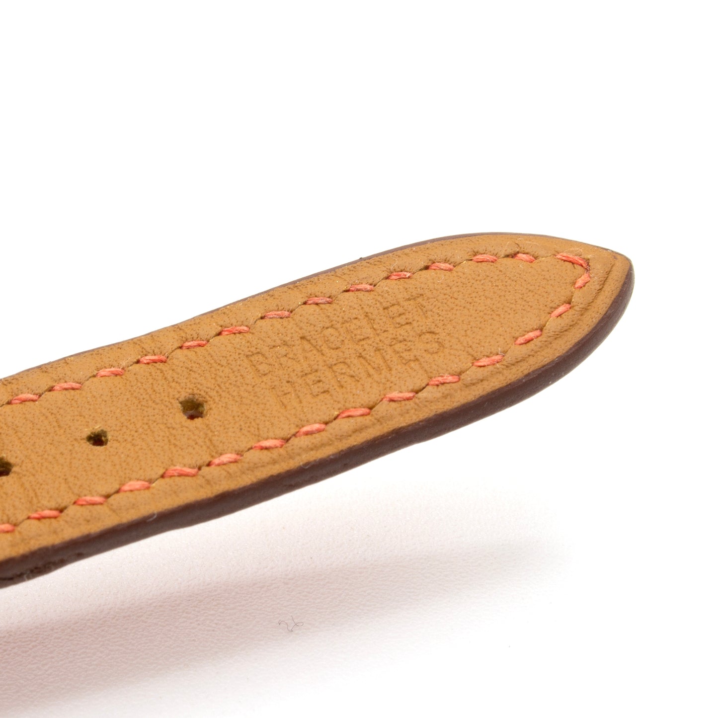 Hermès Cape Cod CC1.210 watch