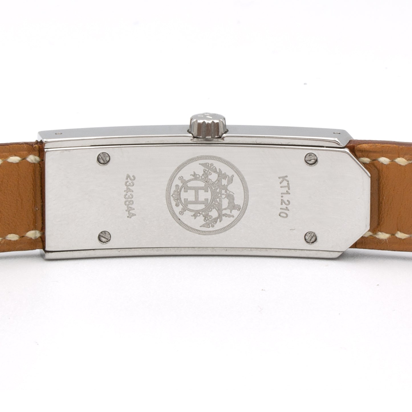 Hermès Kelly II KT1.210 watch