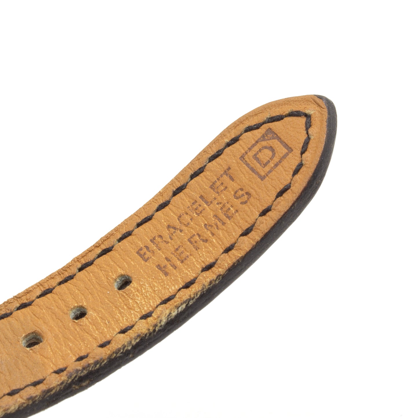 Hermès Heure H HH1.210 diamonds watch