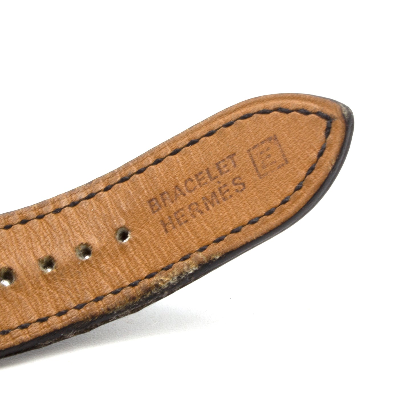 Hermès Cape Cod CC1.710 watch