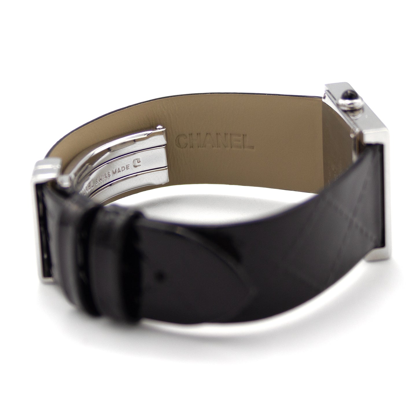 Chanel Mademoiselle watch