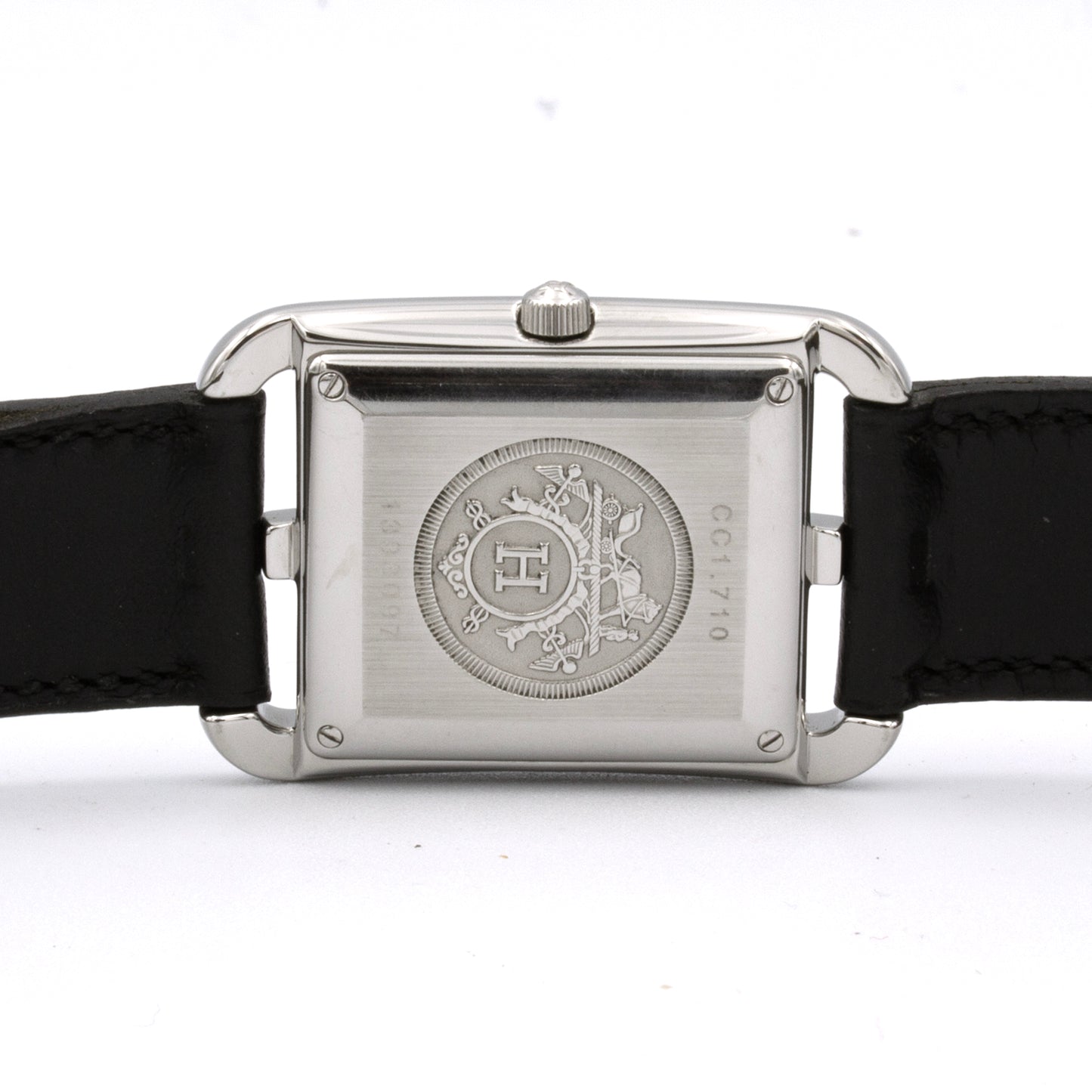 Hermès Cape Cod CC1.710 watch