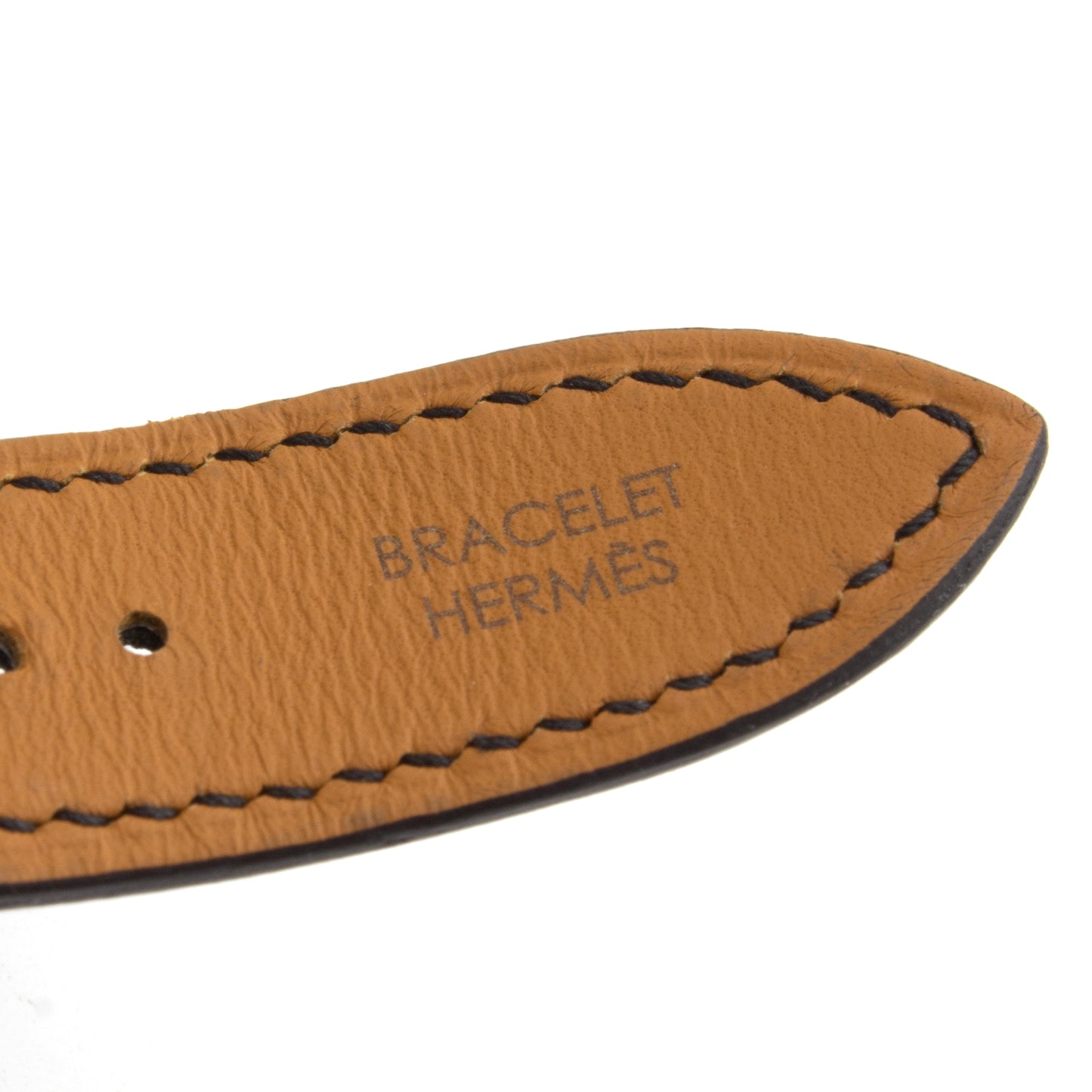 Hermès Cape Cod CC2.710 watch