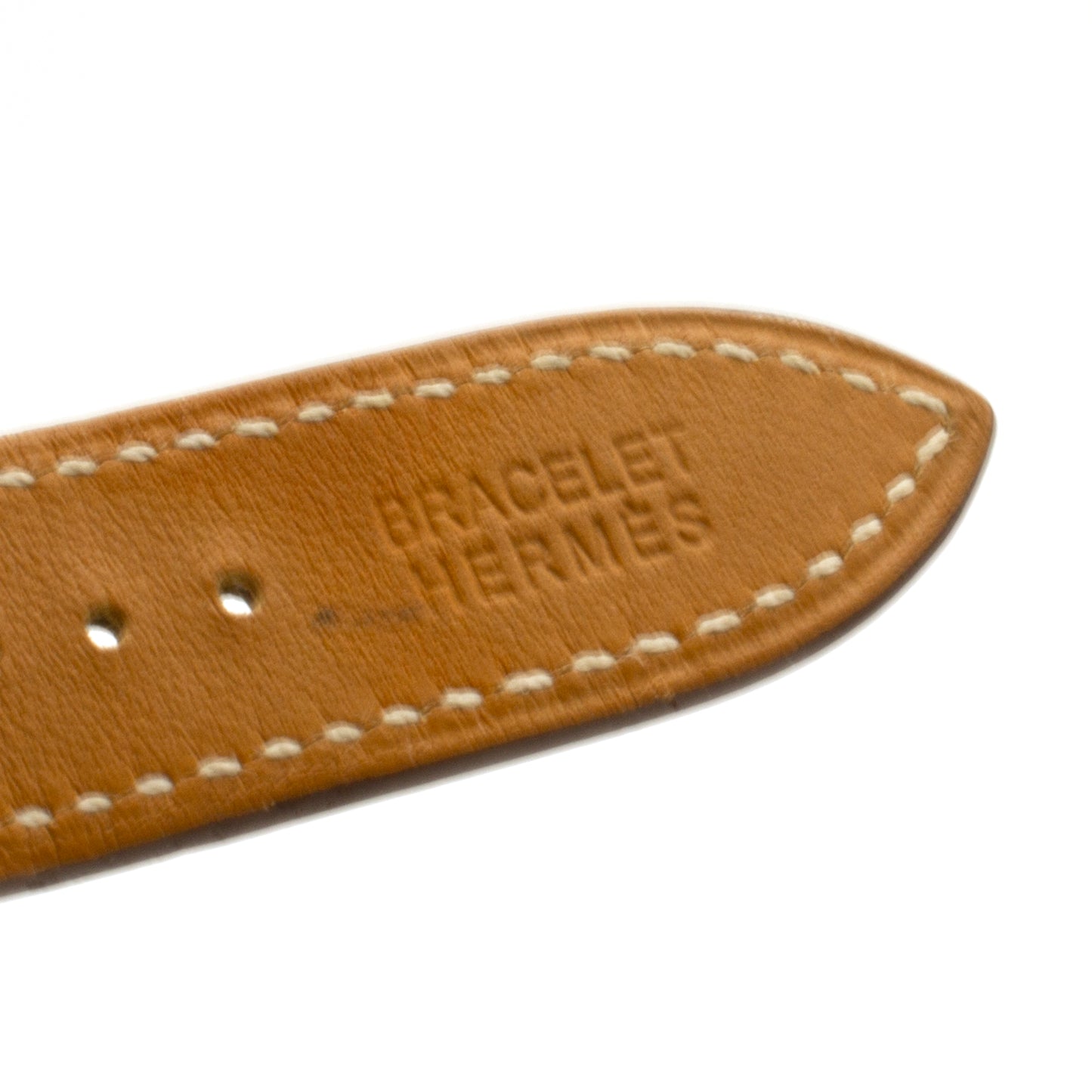 Hermès Cape Cod CC2.710 watch