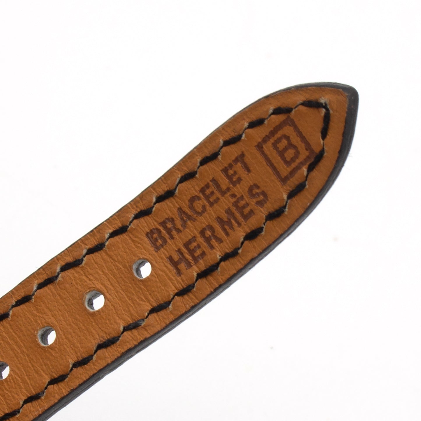 Hermès Kelly watch
