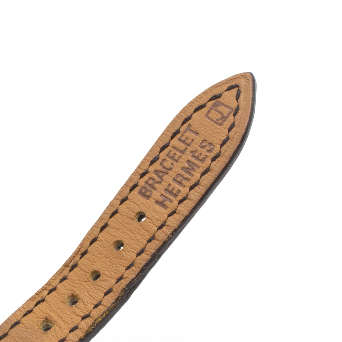 Hermès Kelly II watch