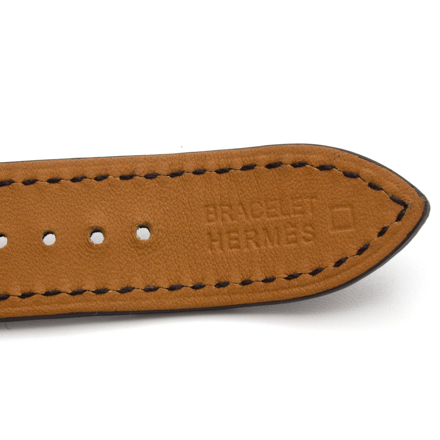 Hermès Arceau AR5.720a watch