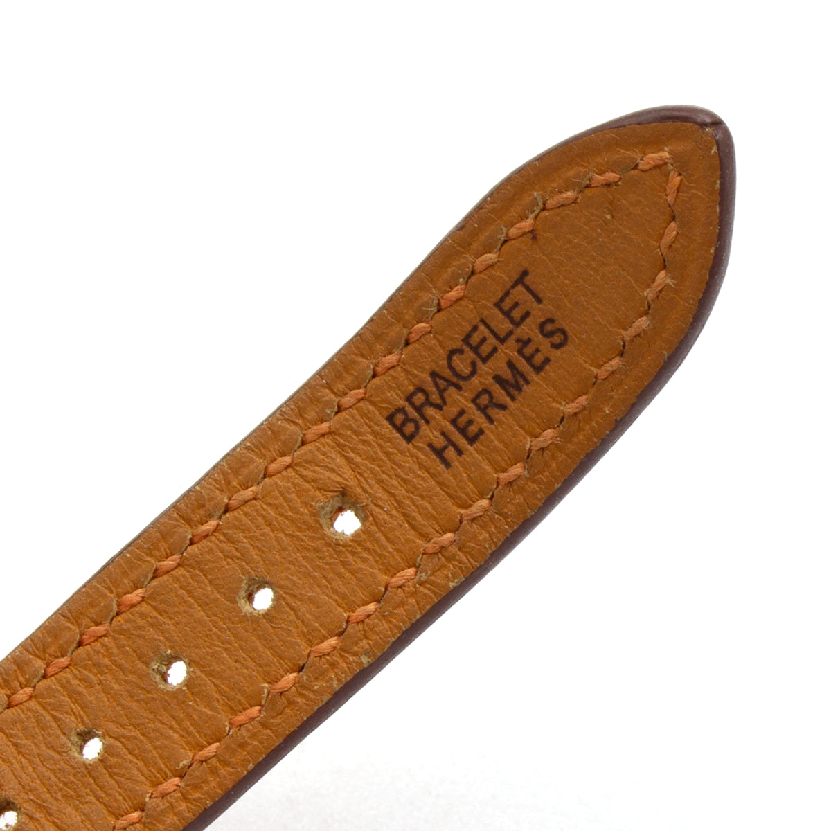 Hermès Kelly II KT1.210 watch