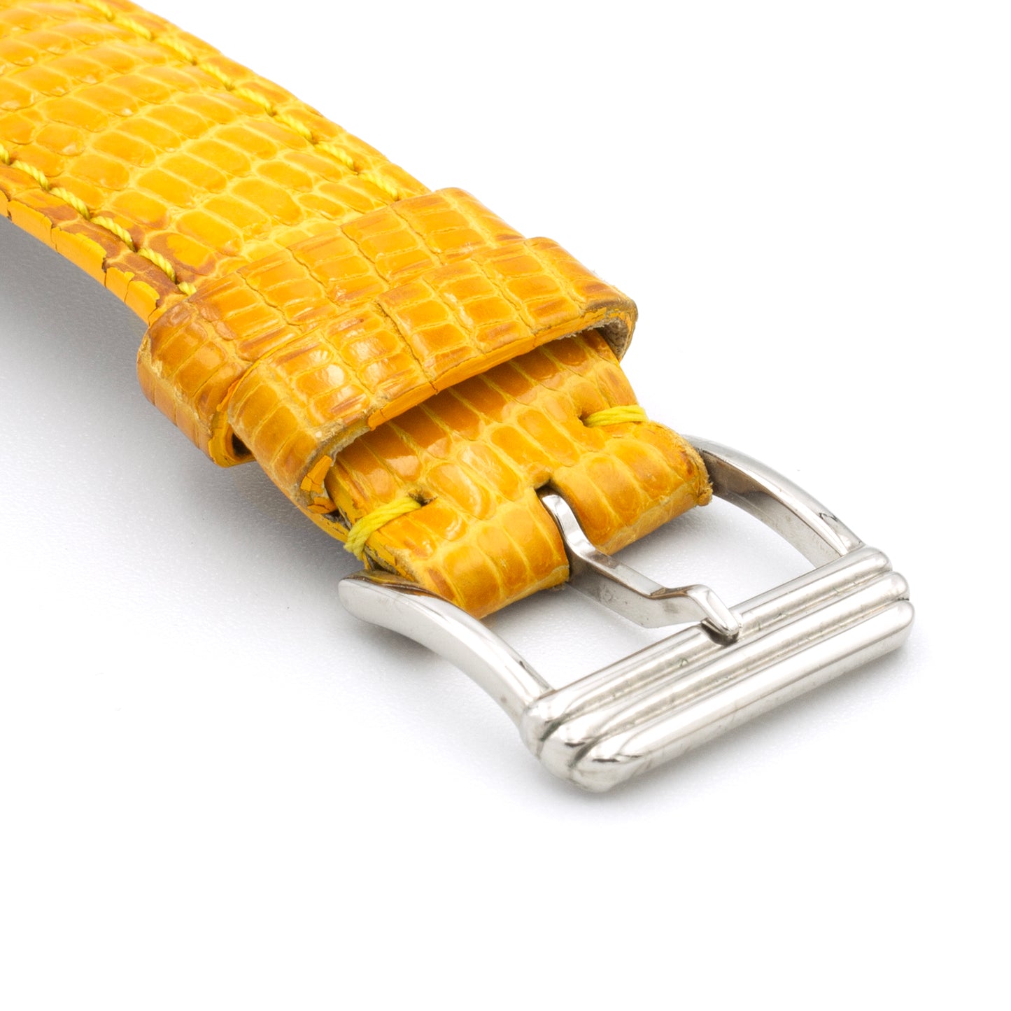 Poiray Ma Première (26x22mm) watch