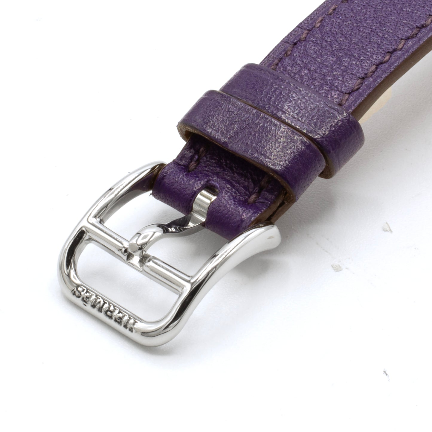 Hermès Cape Cod Tonneau CT1.210 watch