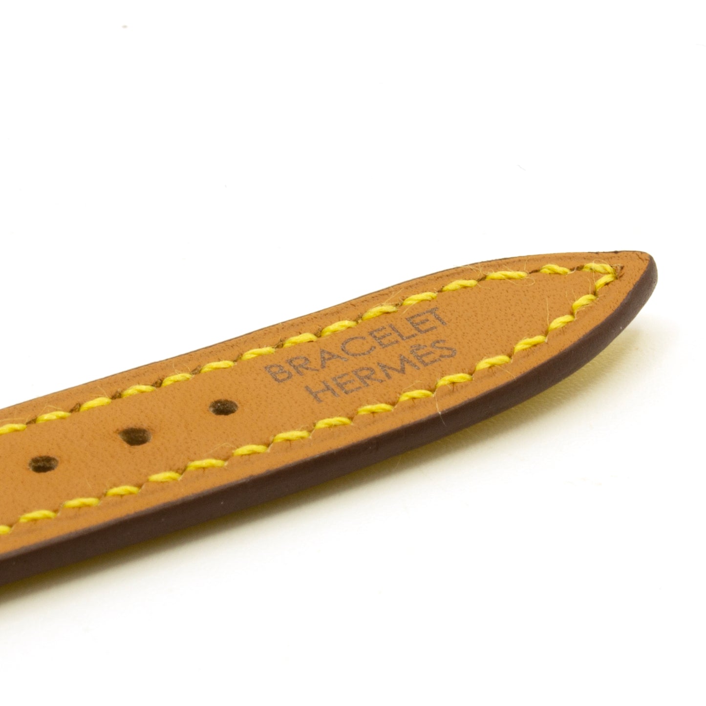 Hermès Cape Cod CC1.210 watch