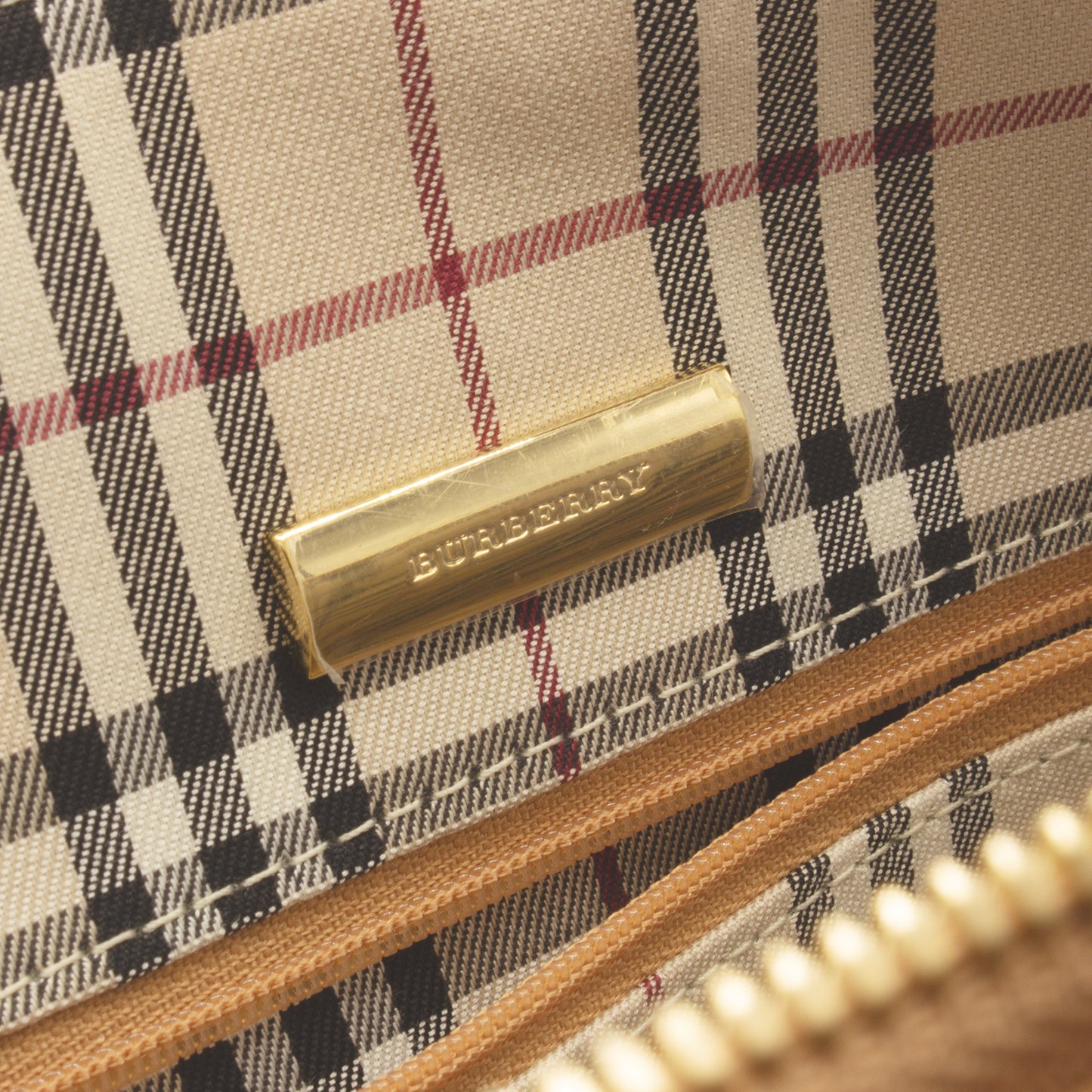 Burberry bag