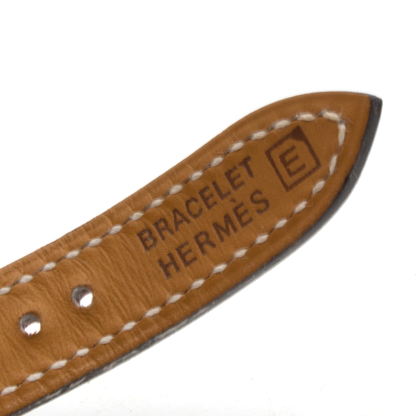 Hermès Cape Cod CC1.210 watch