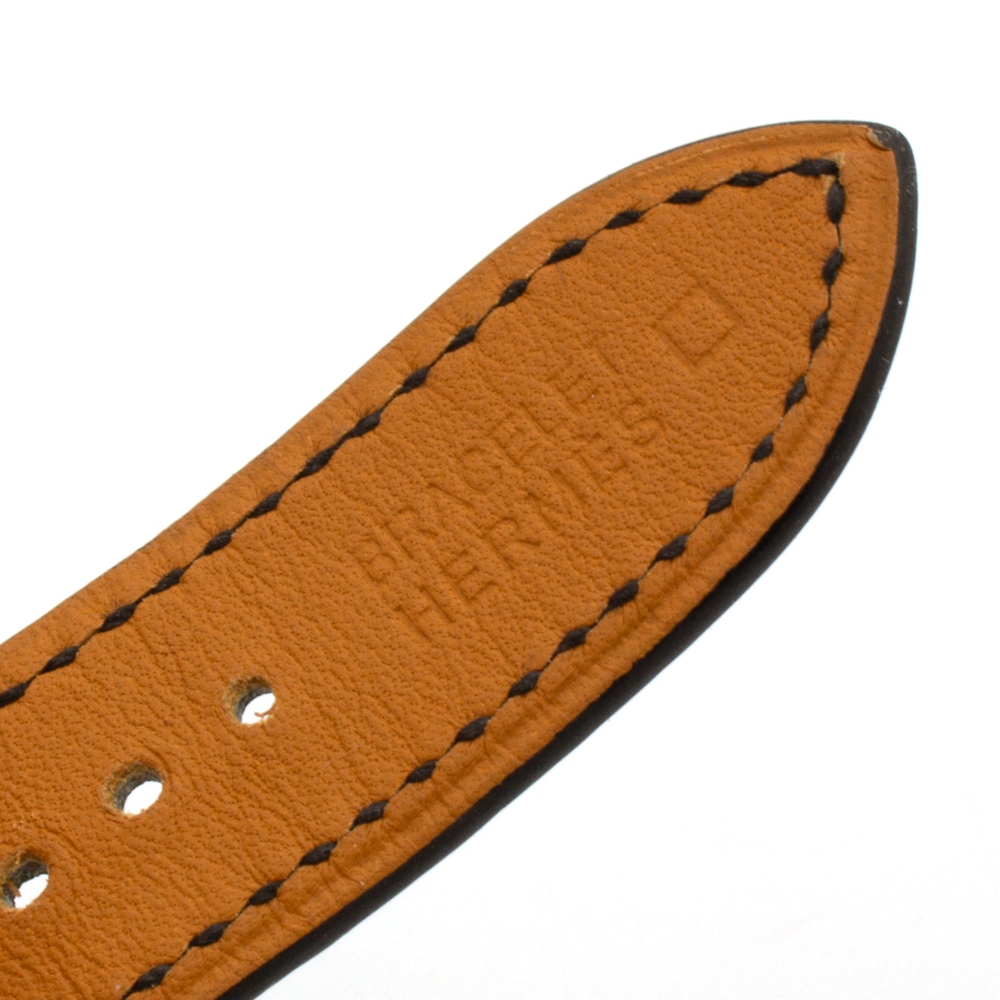 Hermès Cape Cod CD6.710 Aumatic watch