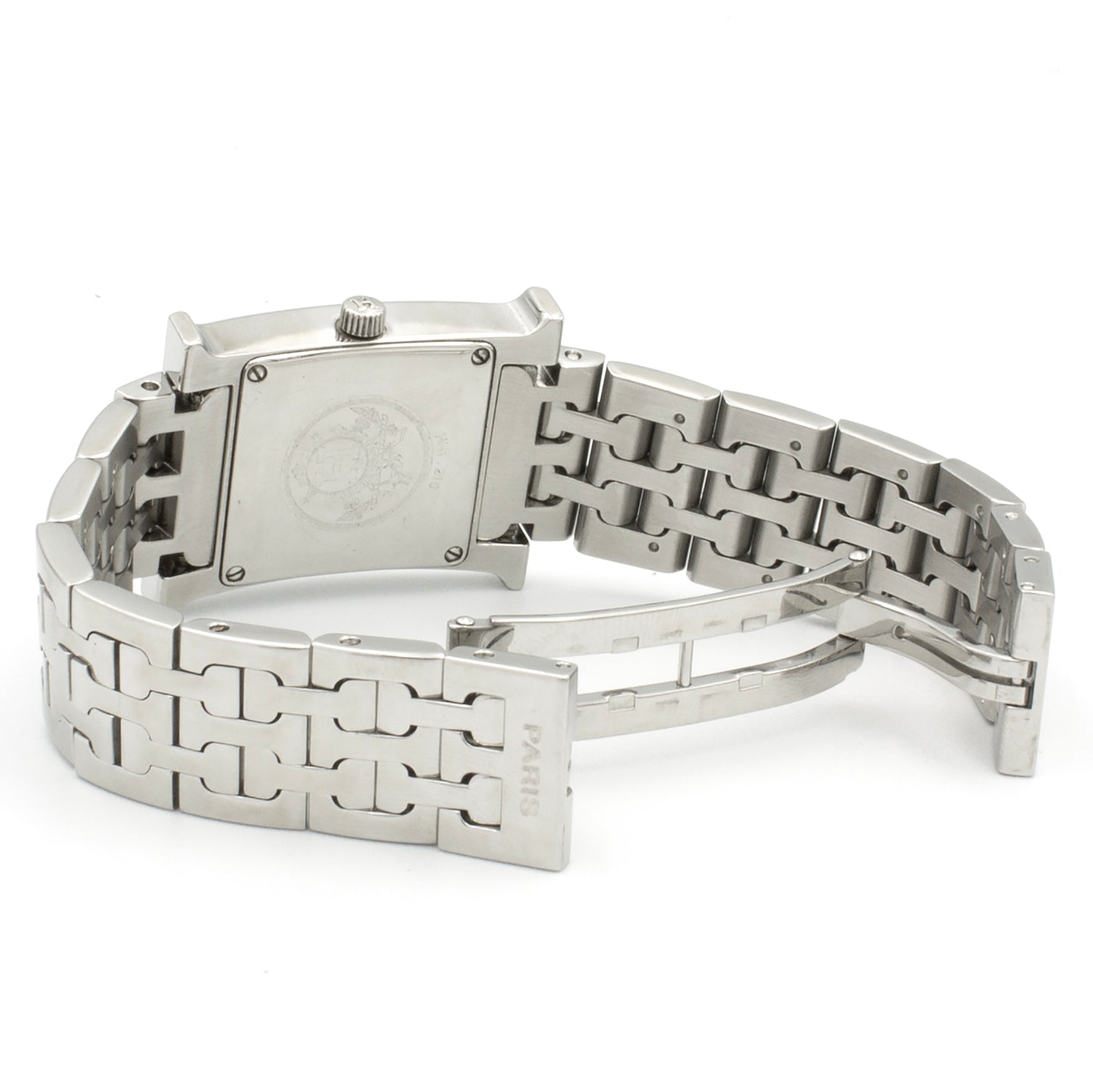 Hermès Heure H HH1.210 watch