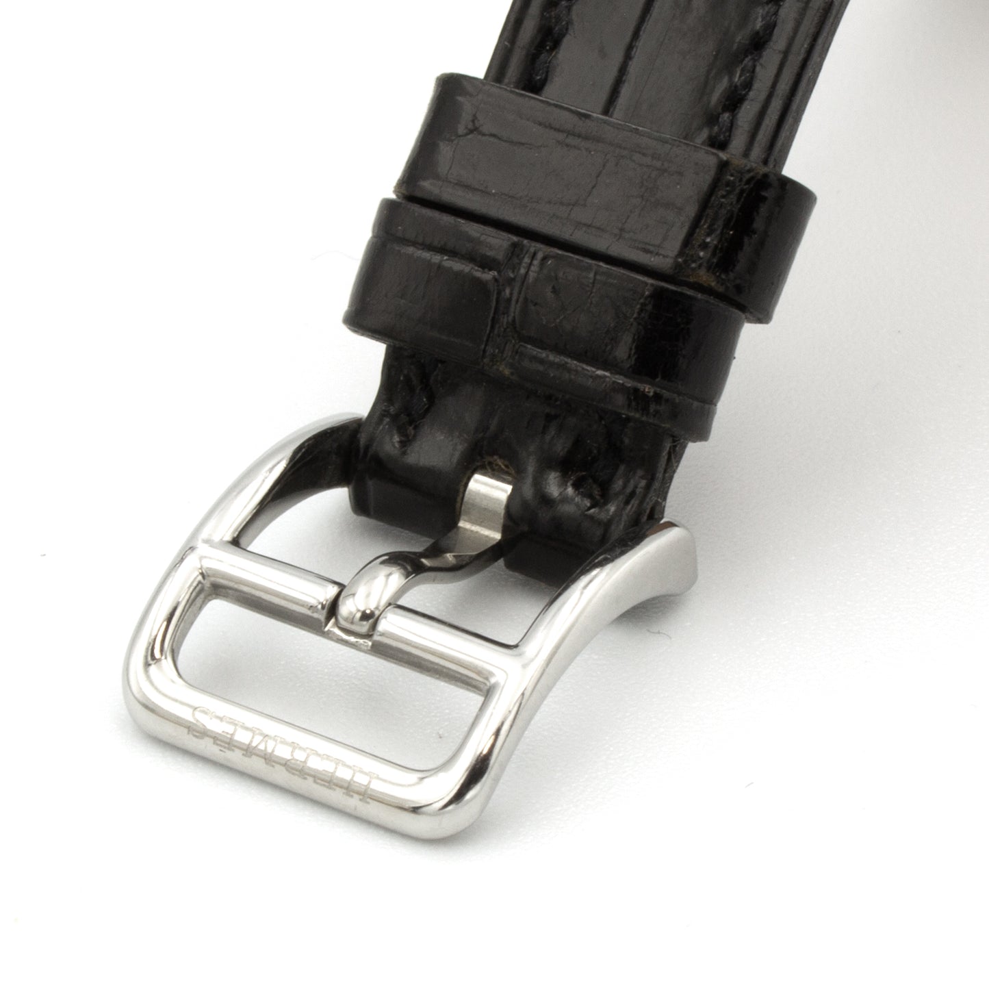 Hermès Tandem TA1.230 diamonds watch