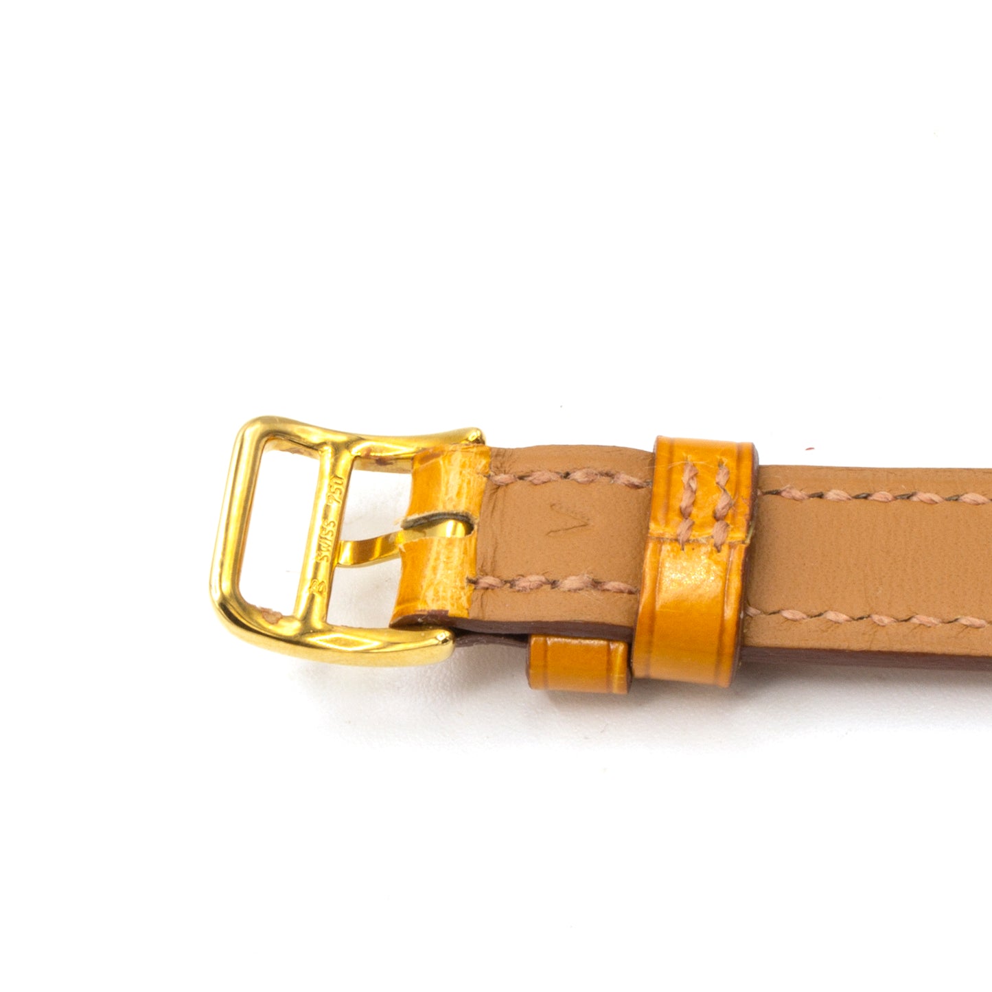 Hermès Arceau 25mm watch