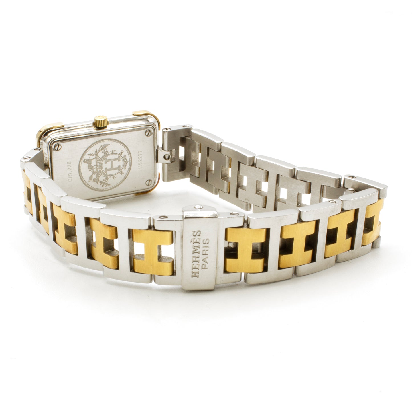 Hermès Croisière CR1.240 watch