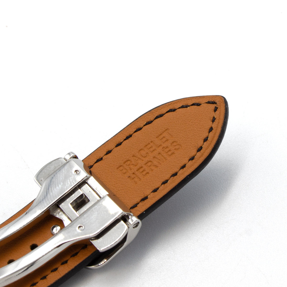 Hermès Arceau AR4.810 watch