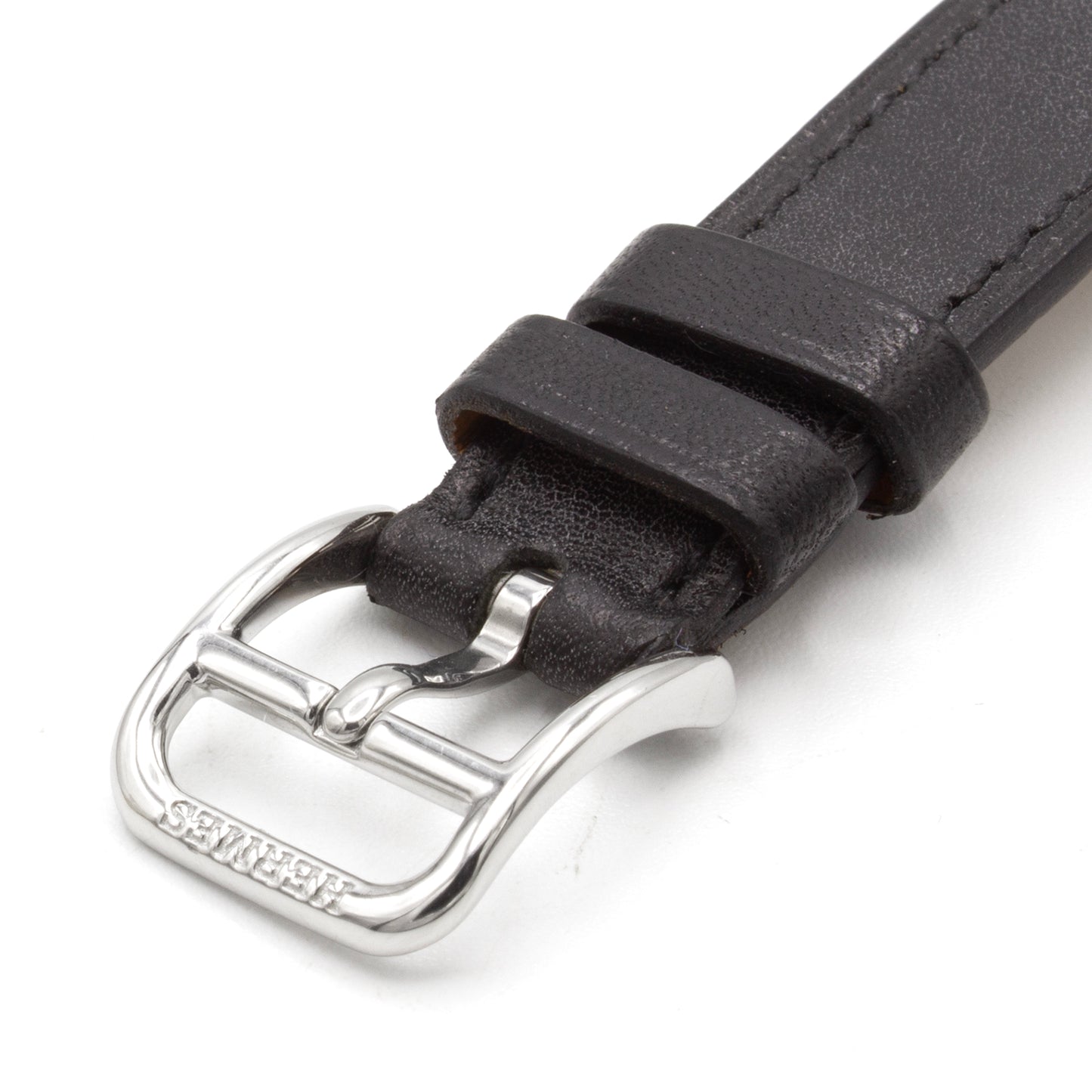 Hermes Cape Cod Tonneau CT1.210 watch