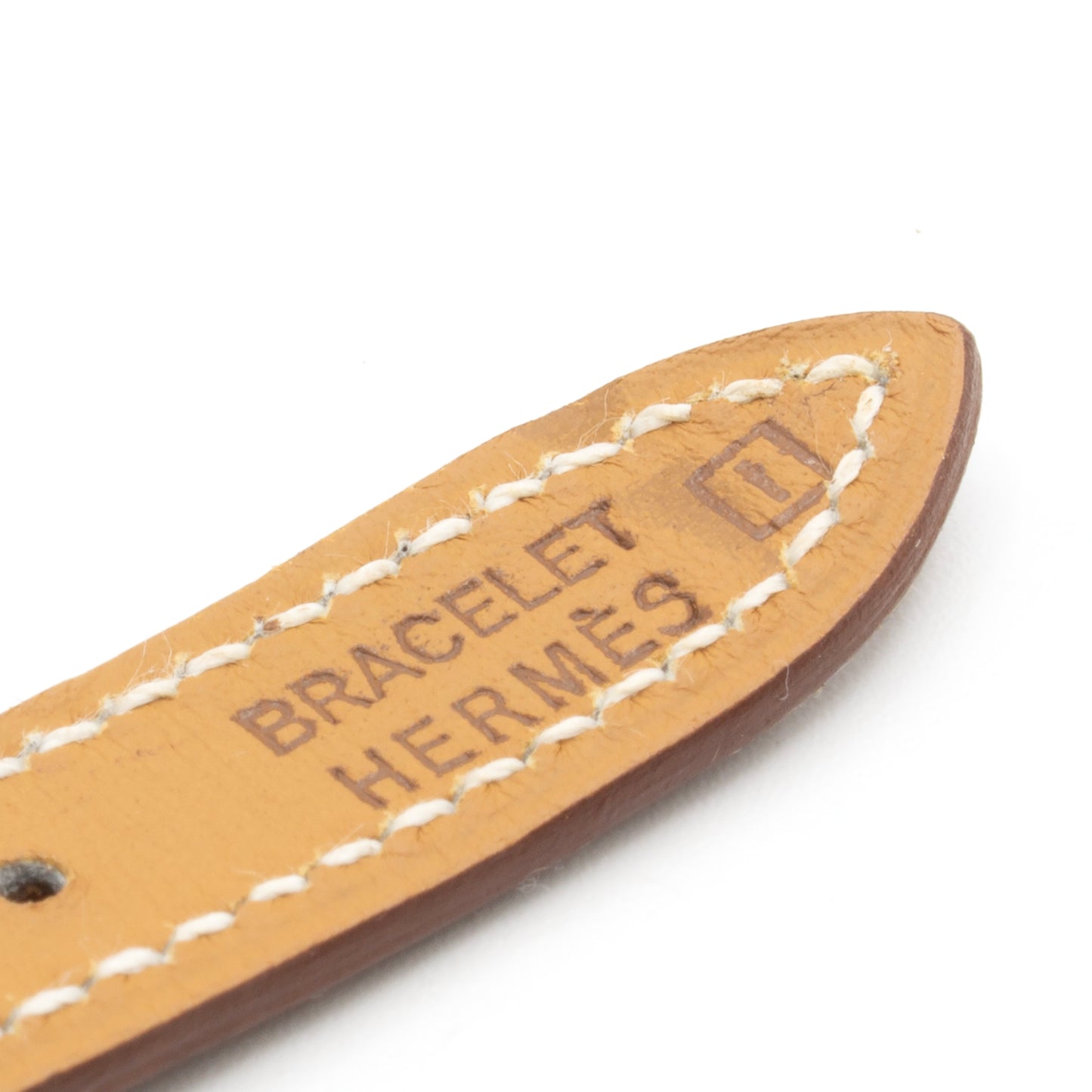 Hermès Cape Cod CC1.210 watch